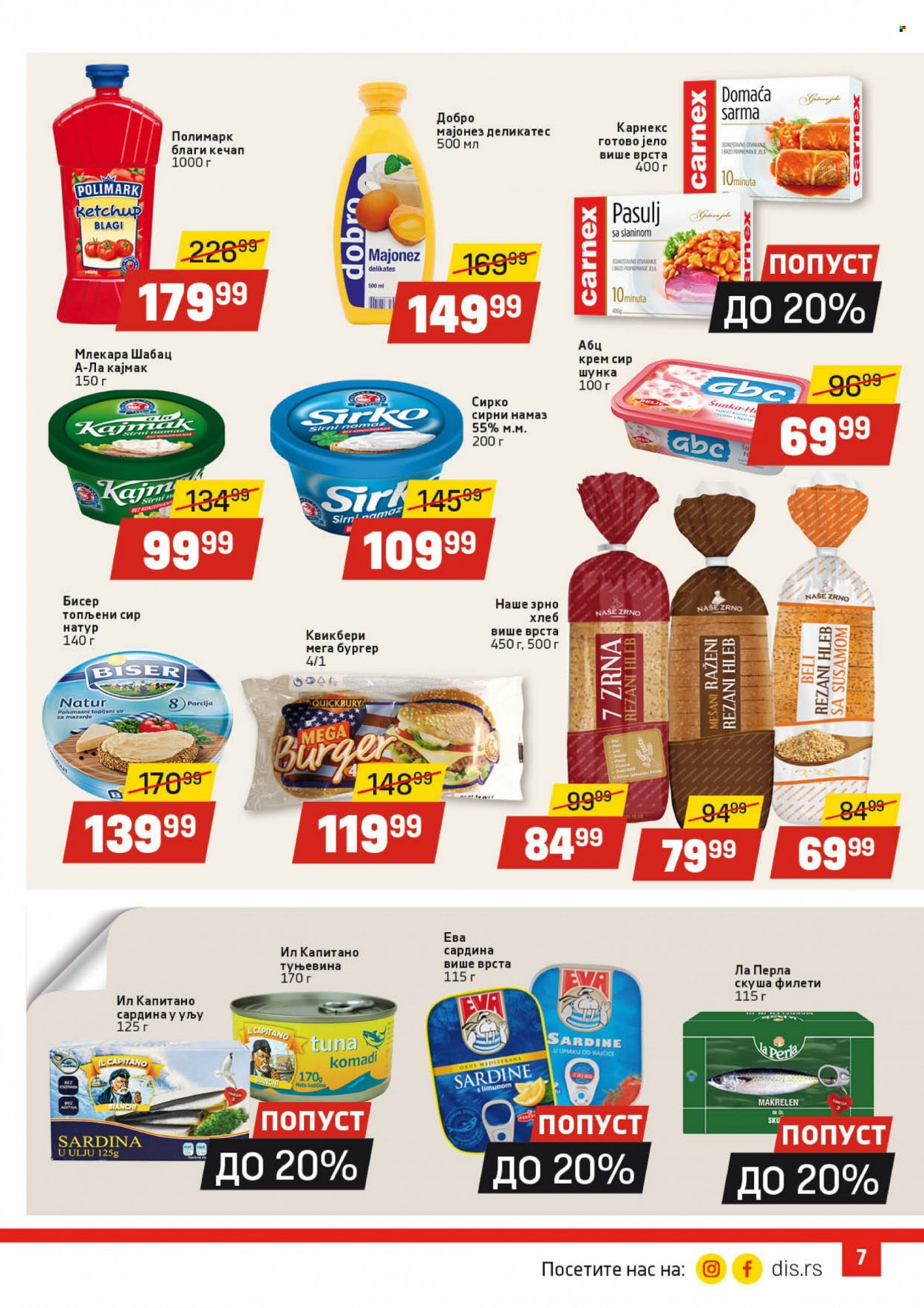DIS katalog - 19.04.2022 - 05.05.2022. Stranica 7