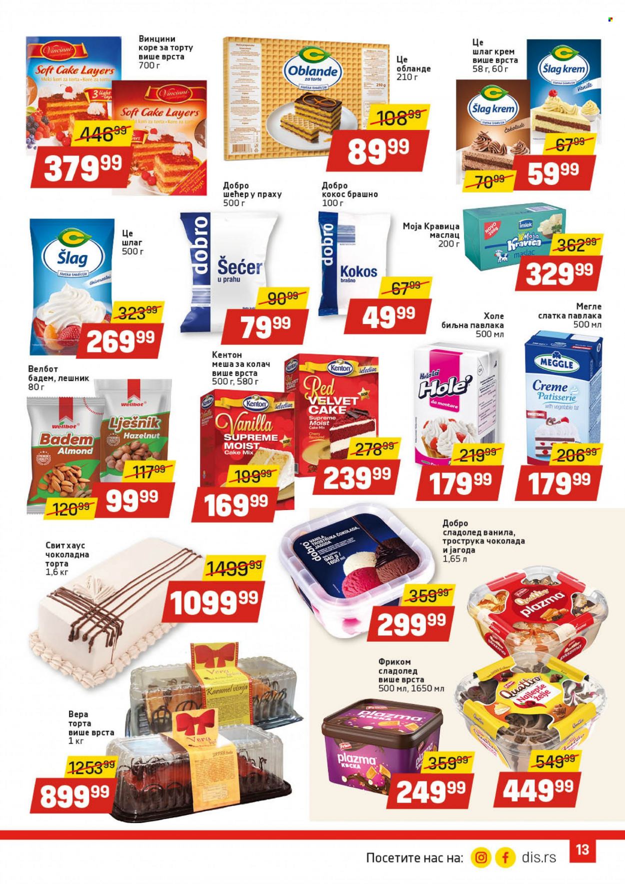 DIS katalog - 19.04.2022 - 05.05.2022. Stranica 13