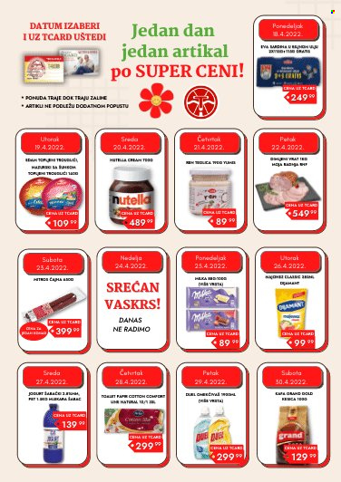 Tekijanka katalog - 18.04.2022 - 30.04.2022. Stranica 2