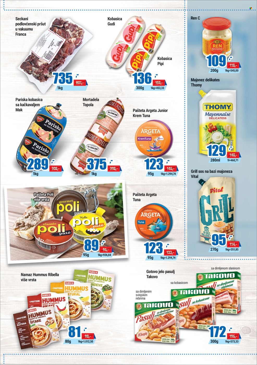 Trnava Promet katalog - 19.04.2022 - 12.05.2022. Stranica 3