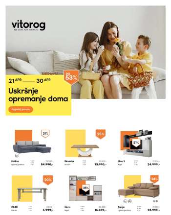 Vitorog katalog - 21.04.2022 - 30.04.2022.
