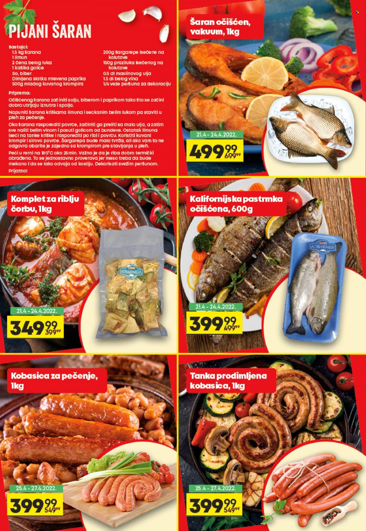 Mega Maxi katalog - 21.04.2022 - 27.04.2022. Stranica 2