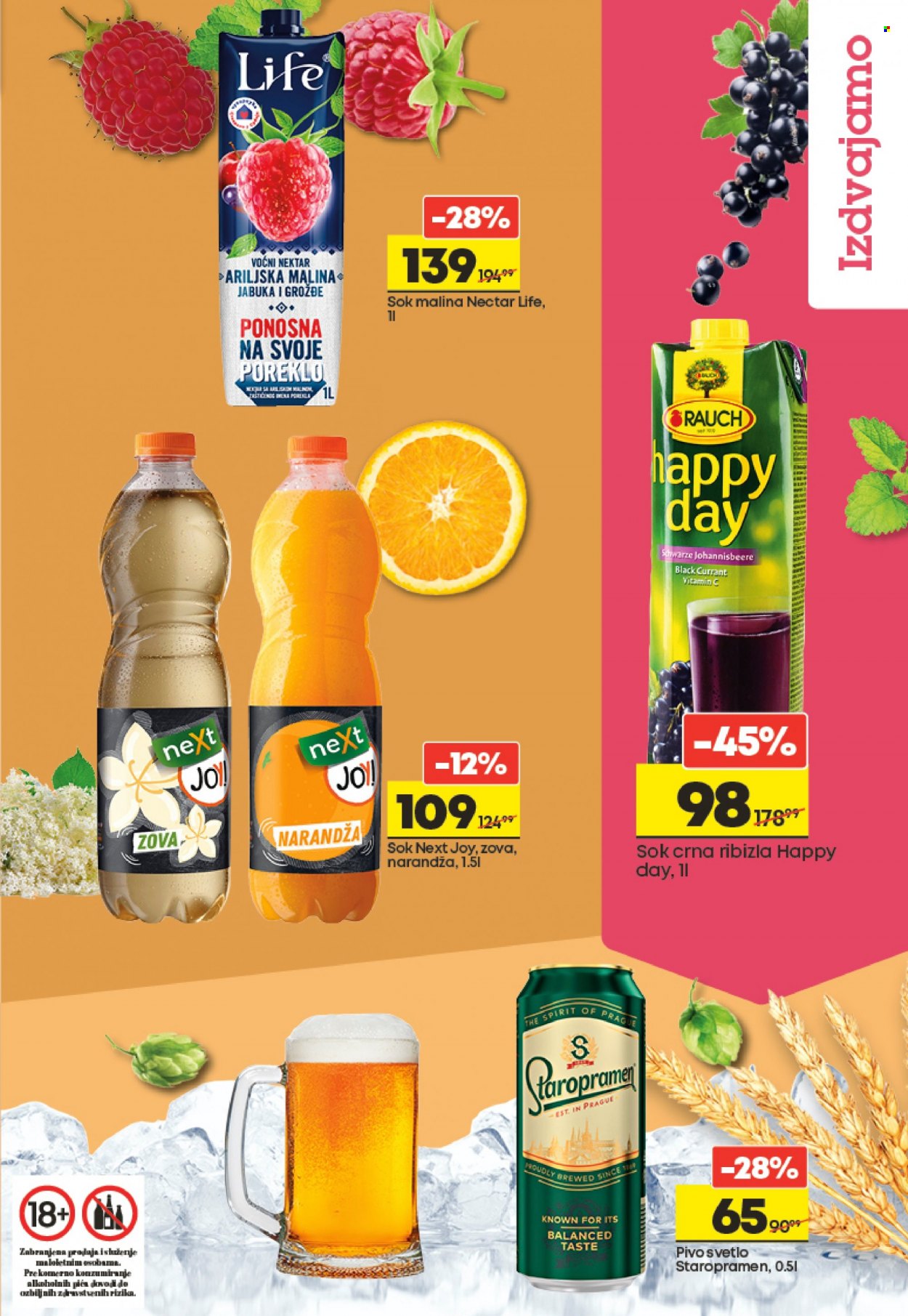 Mega Maxi katalog - 21.04.2022 - 27.04.2022. Stranica 9