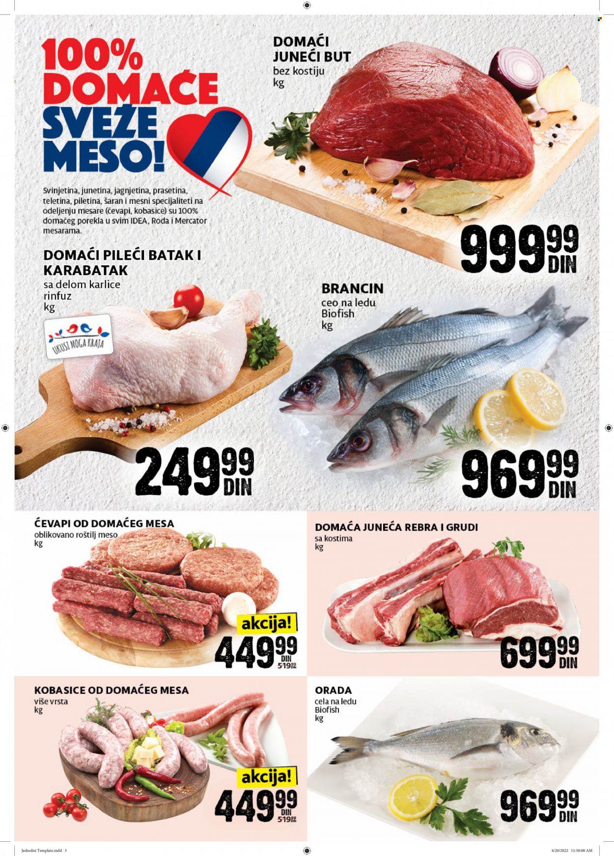 Roda katalog - 21.04.2022 - 28.04.2022. Stranica 3