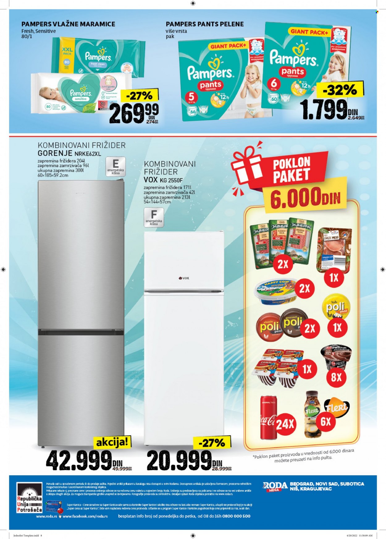 Roda katalog - 21.04.2022 - 28.04.2022. Stranica 8