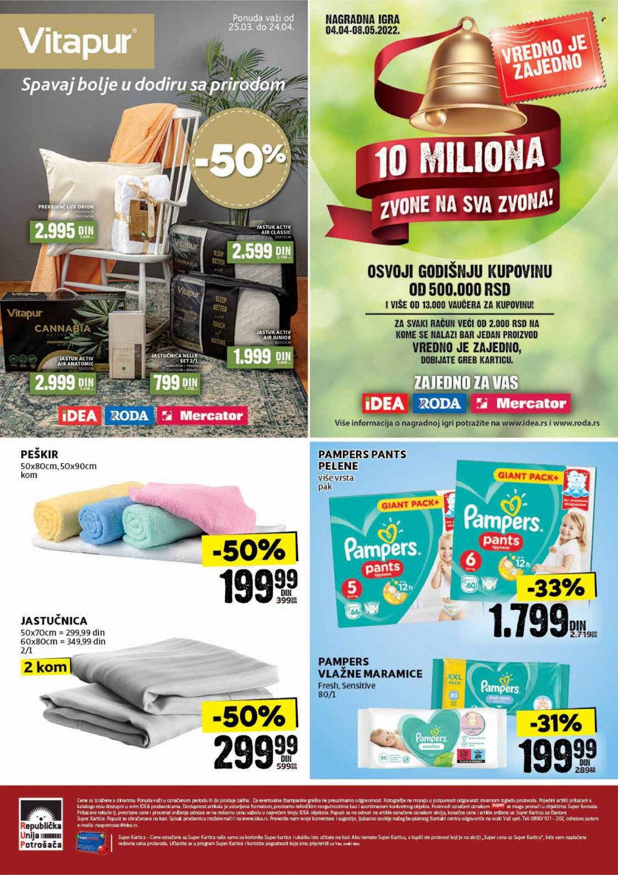 Idea katalog - 21.04.2022 - 28.04.2022. Stranica 8