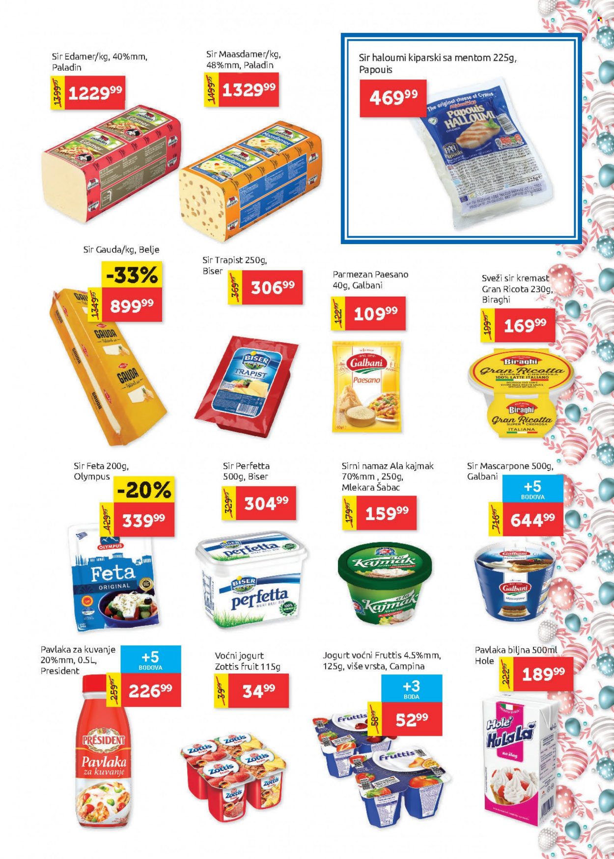 SuperVERO katalog - 21.04.2022 - 04.05.2022. Stranica 7