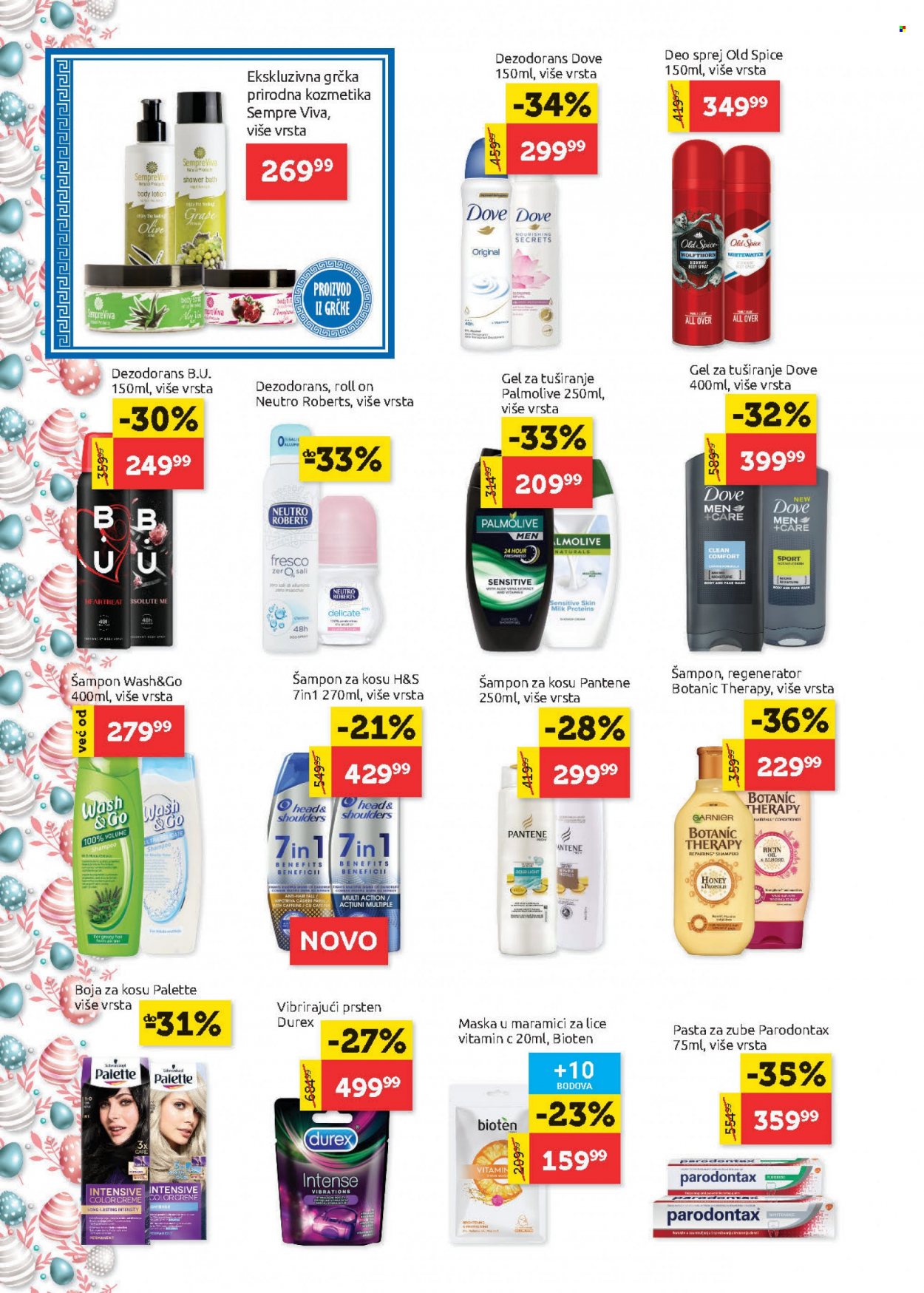 SuperVERO katalog - 21.04.2022 - 04.05.2022. Stranica 22