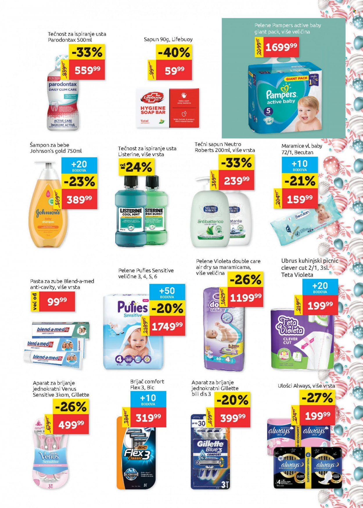 SuperVERO katalog - 21.04.2022 - 04.05.2022. Stranica 23