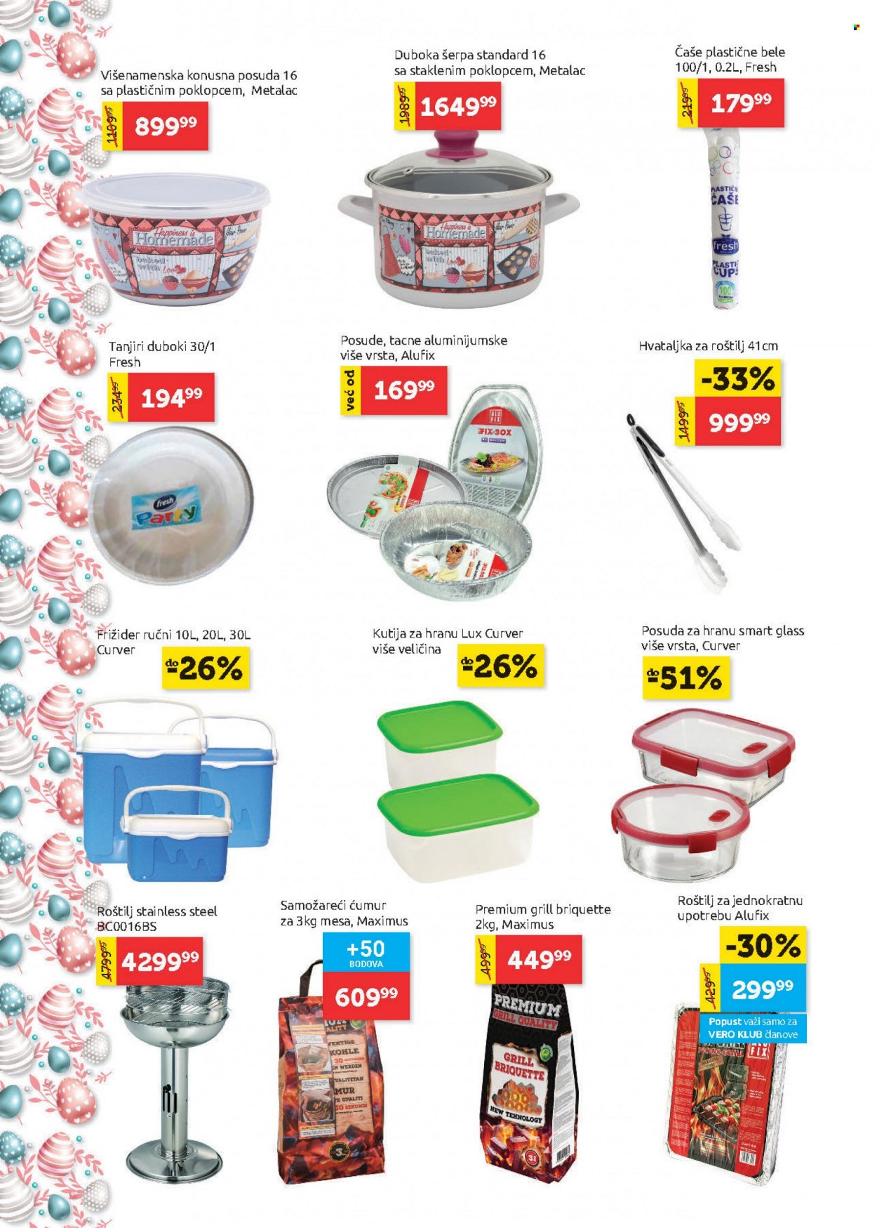 SuperVERO katalog - 21.04.2022 - 04.05.2022. Stranica 26