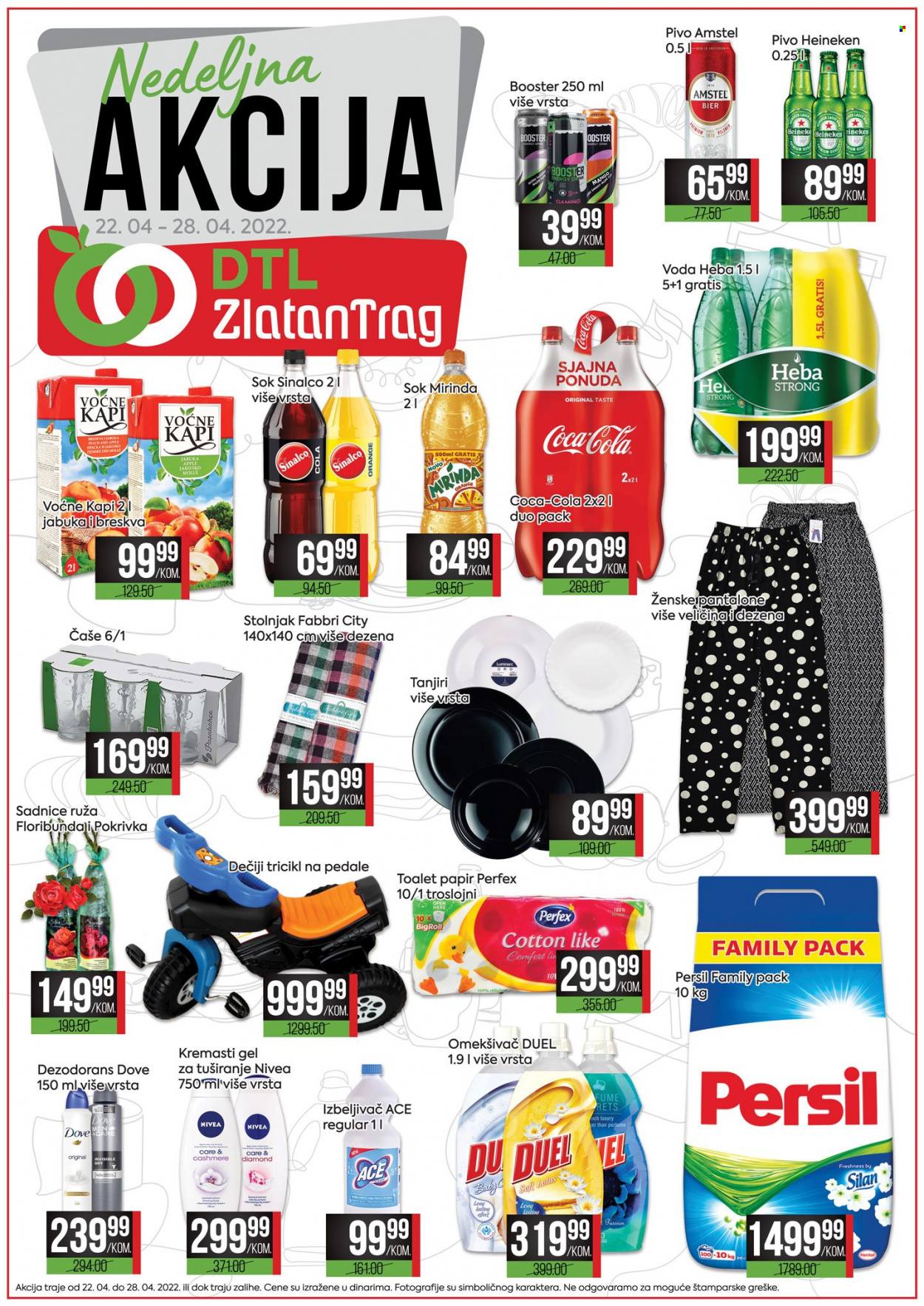 Zlatan Trag katalog - 22.04.2022 - 28.04.2022. Stranica 3