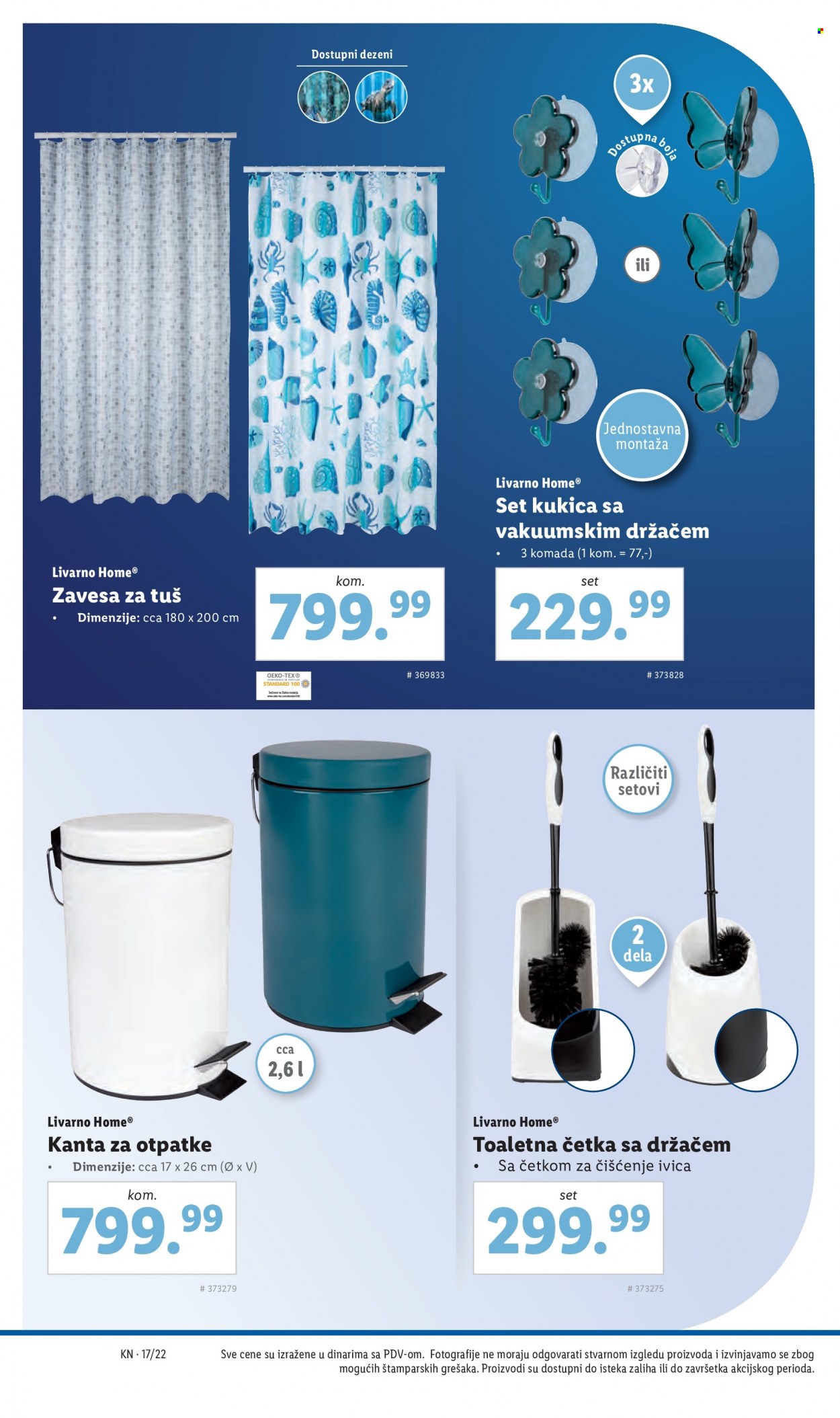 Lidl katalog - 28.04.2022 - 04.05.2022. Stranica 38