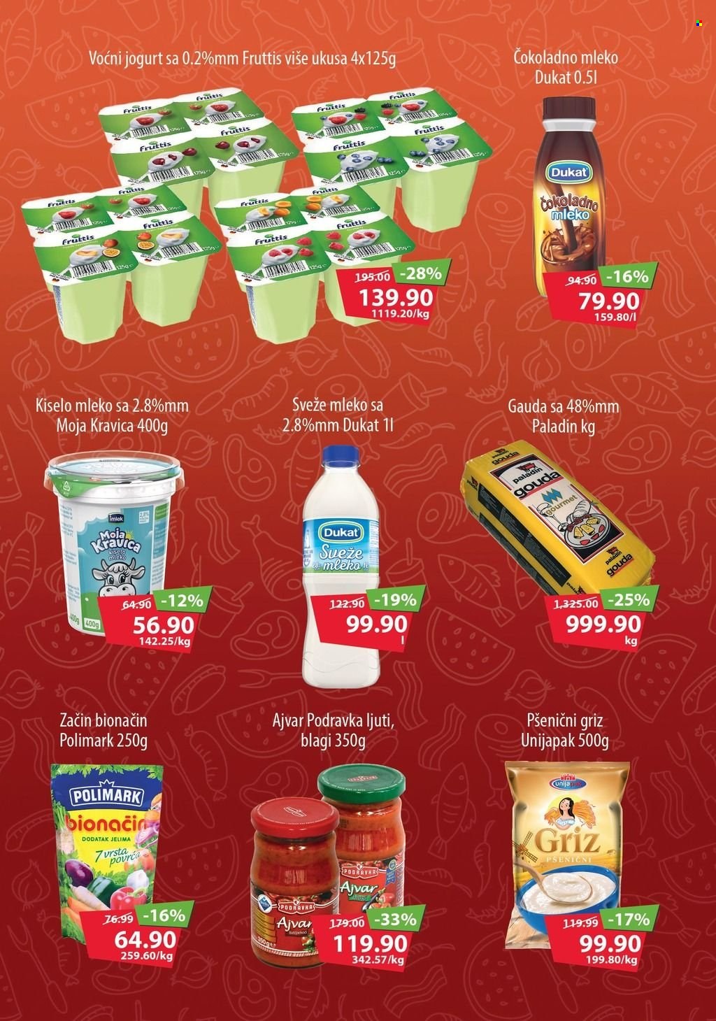 Senta Promet katalog - 25.04.2022 - 01.05.2022. Stranica 3