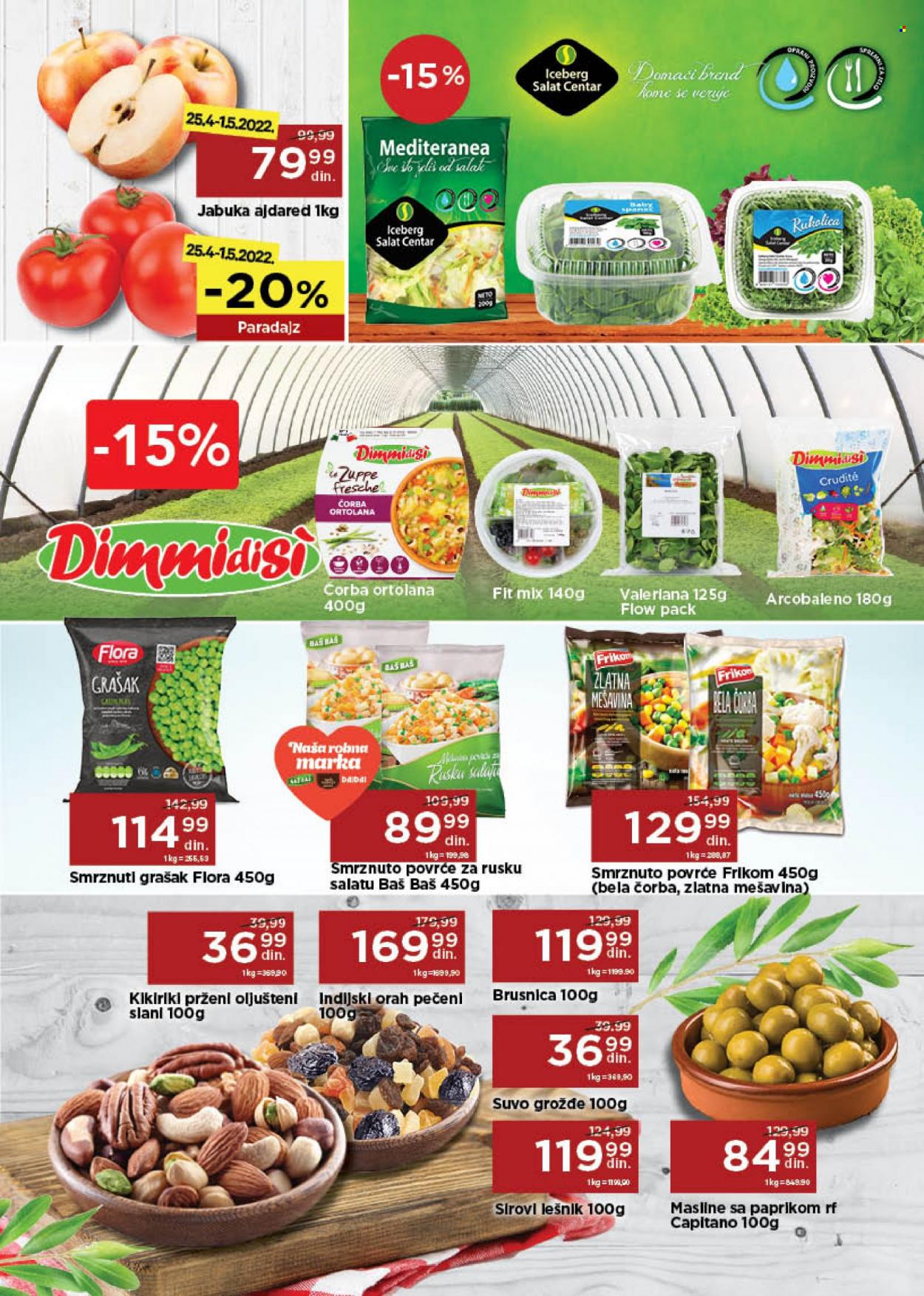 Univerexport katalog - 25.04.2022 - 08.05.2022. Stranica 2