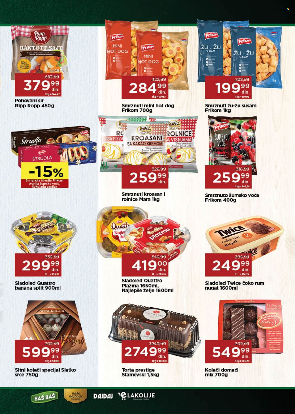 Univerexport katalog - 25.04.2022 - 08.05.2022. Stranica 11