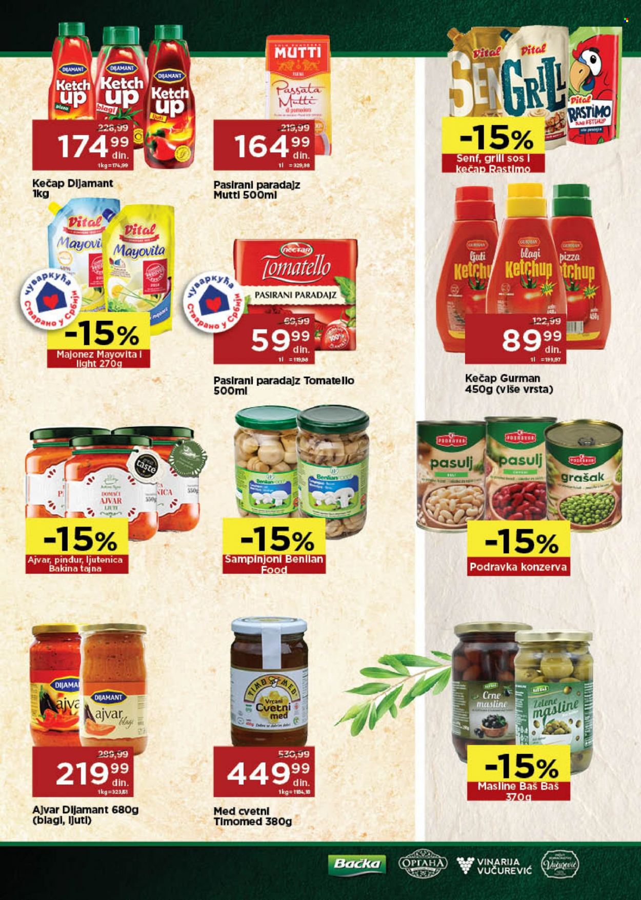 Univerexport katalog - 25.04.2022 - 08.05.2022. Stranica 14