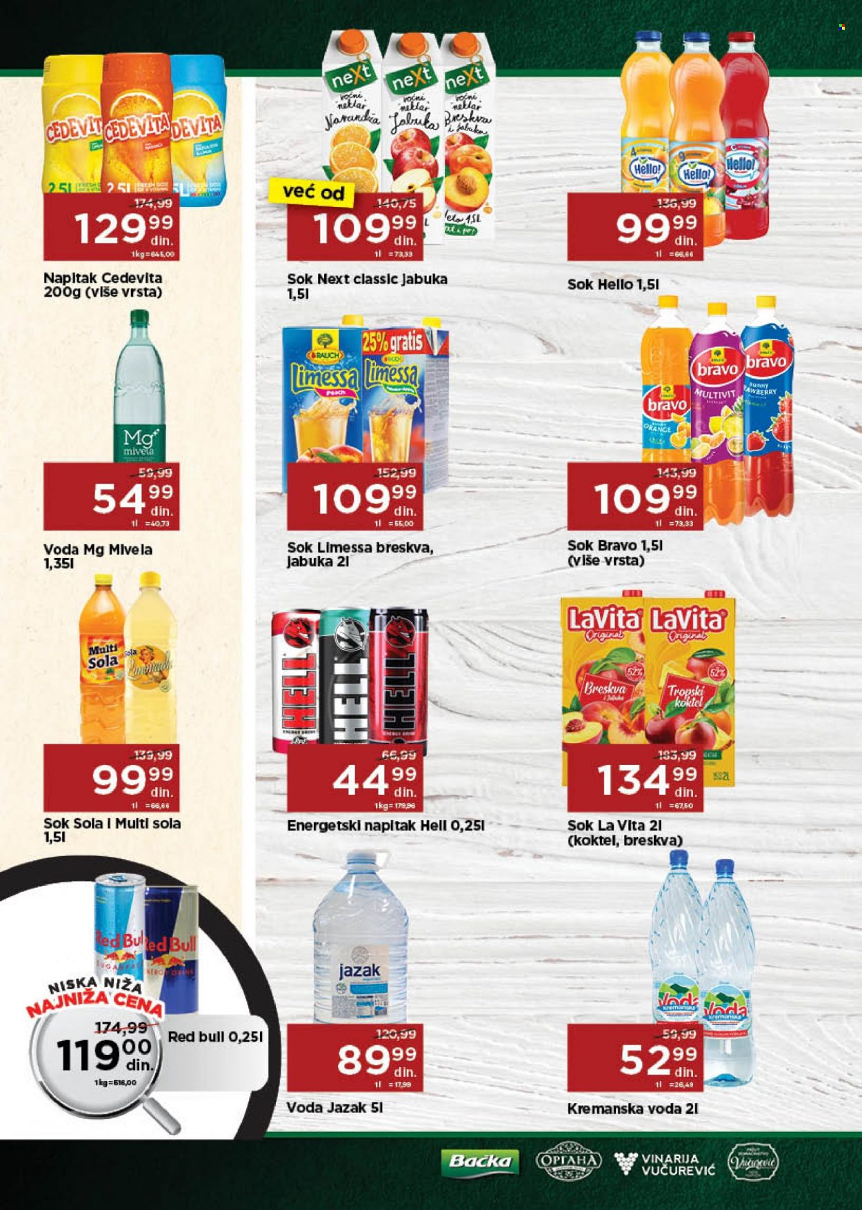 Univerexport katalog - 25.04.2022 - 08.05.2022. Stranica 22