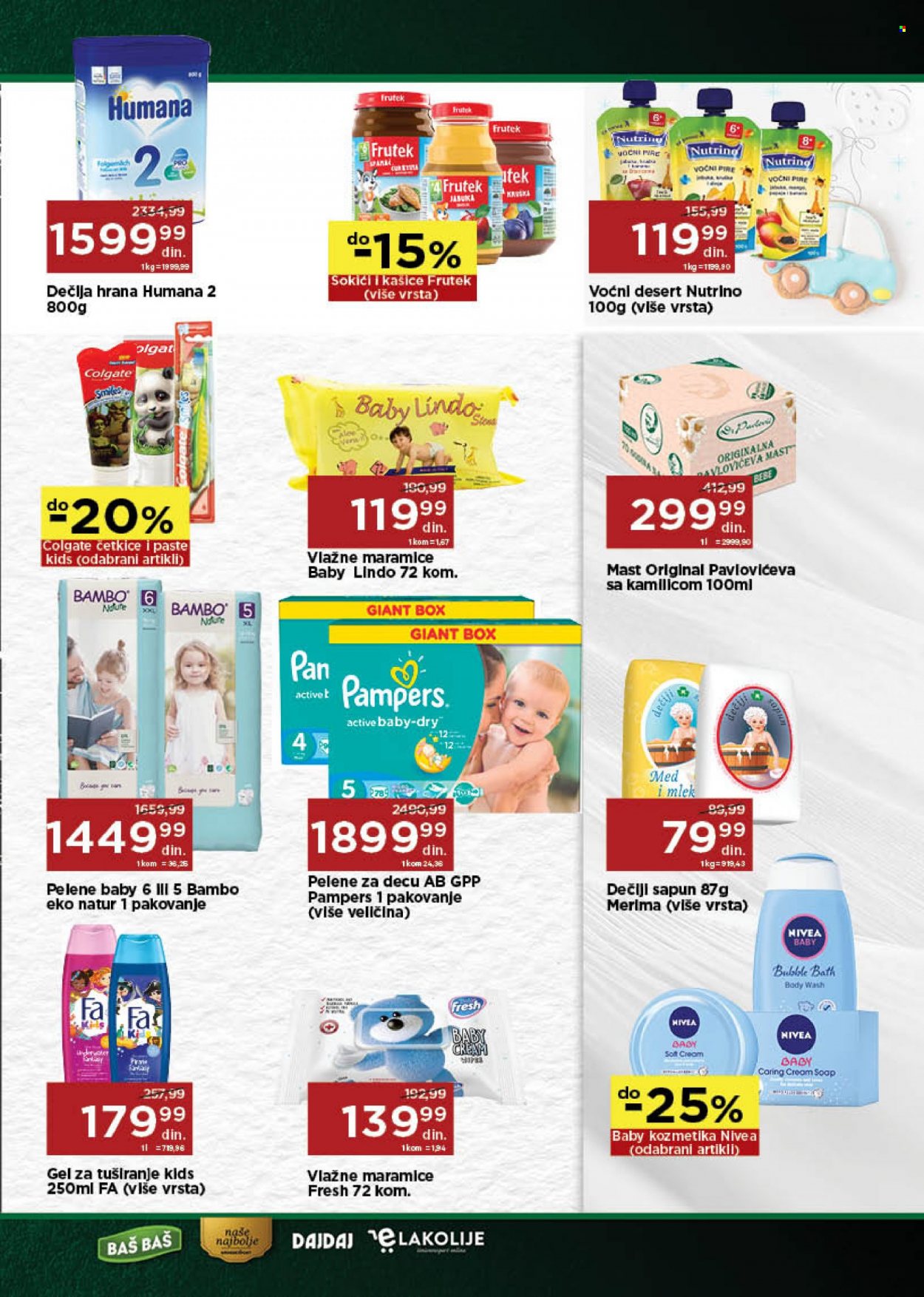 Univerexport katalog - 25.04.2022 - 08.05.2022. Stranica 25