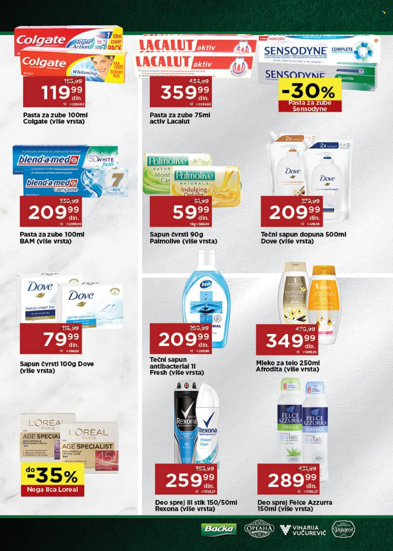 Univerexport katalog - 25.04.2022 - 08.05.2022. Stranica 26