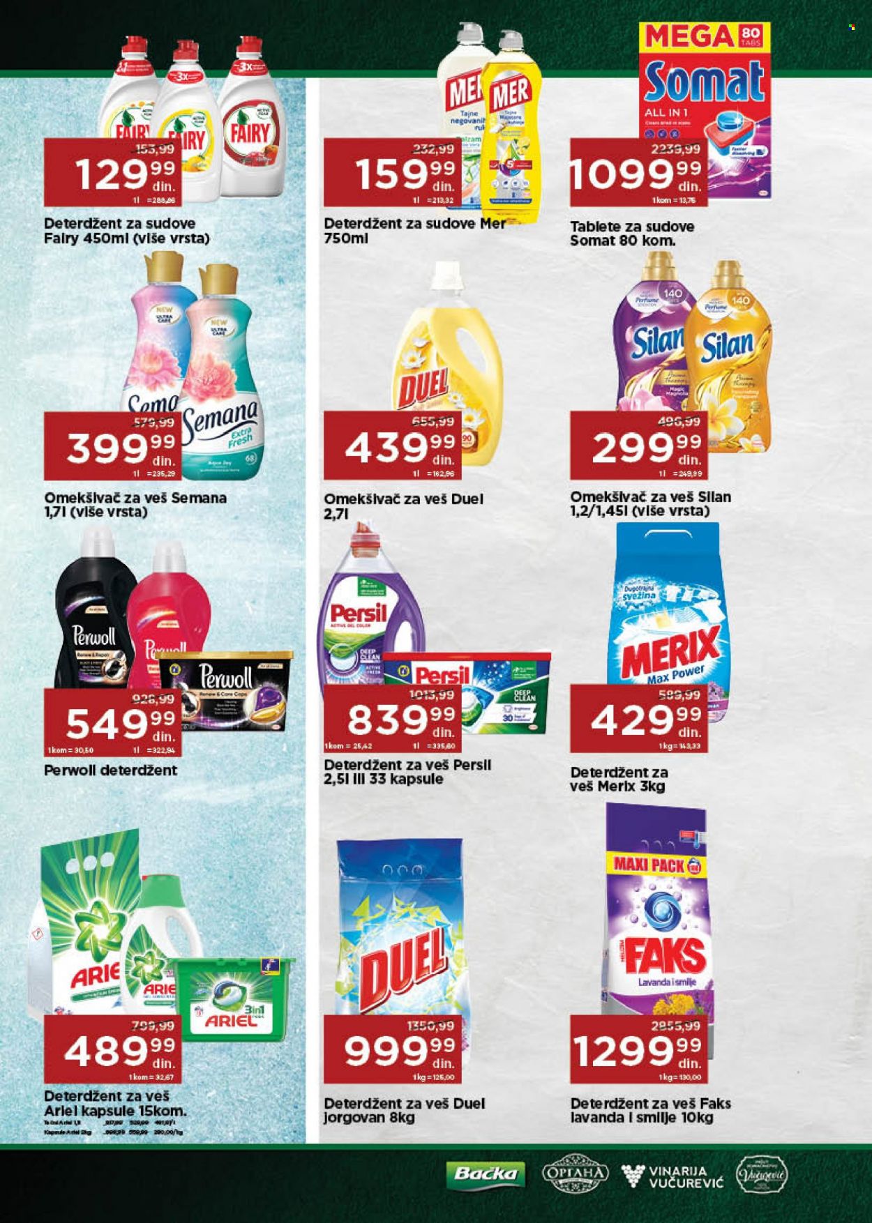 Univerexport katalog - 25.04.2022 - 08.05.2022. Stranica 28