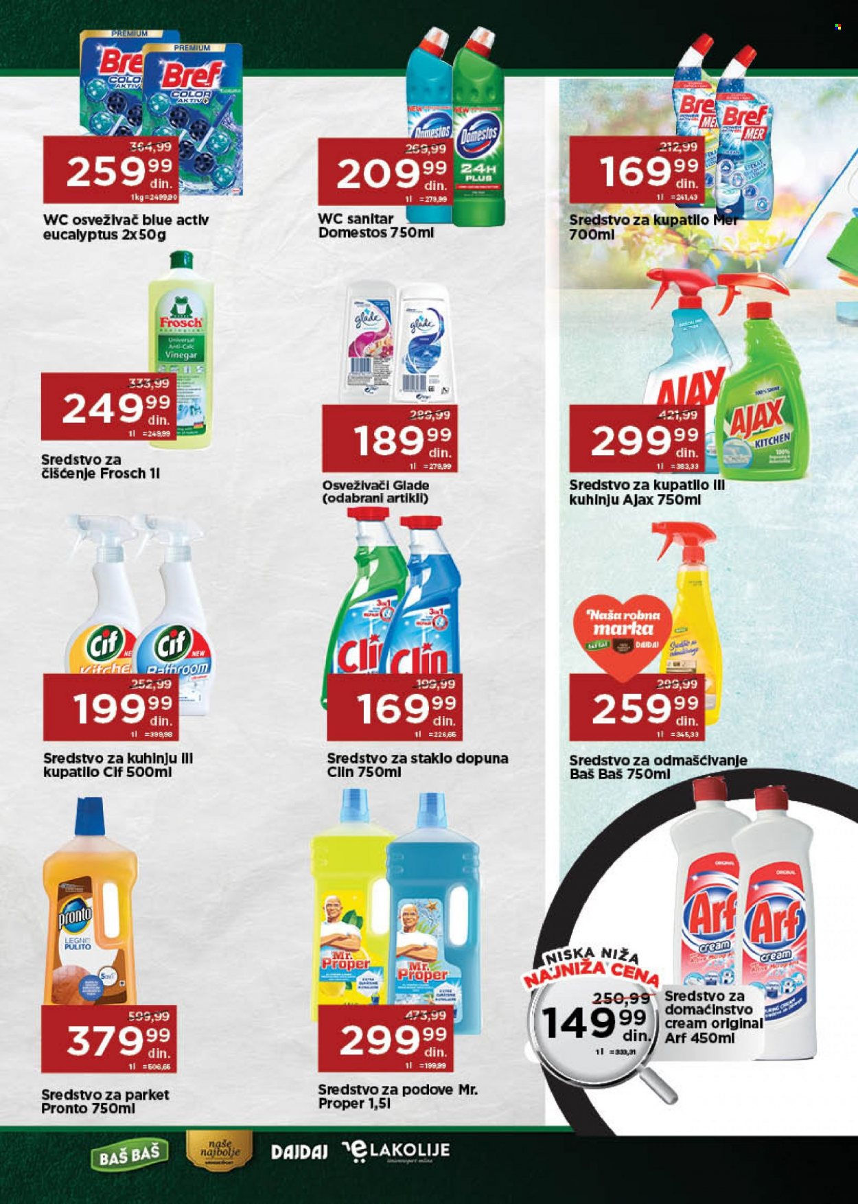 Univerexport katalog - 25.04.2022 - 08.05.2022. Stranica 29