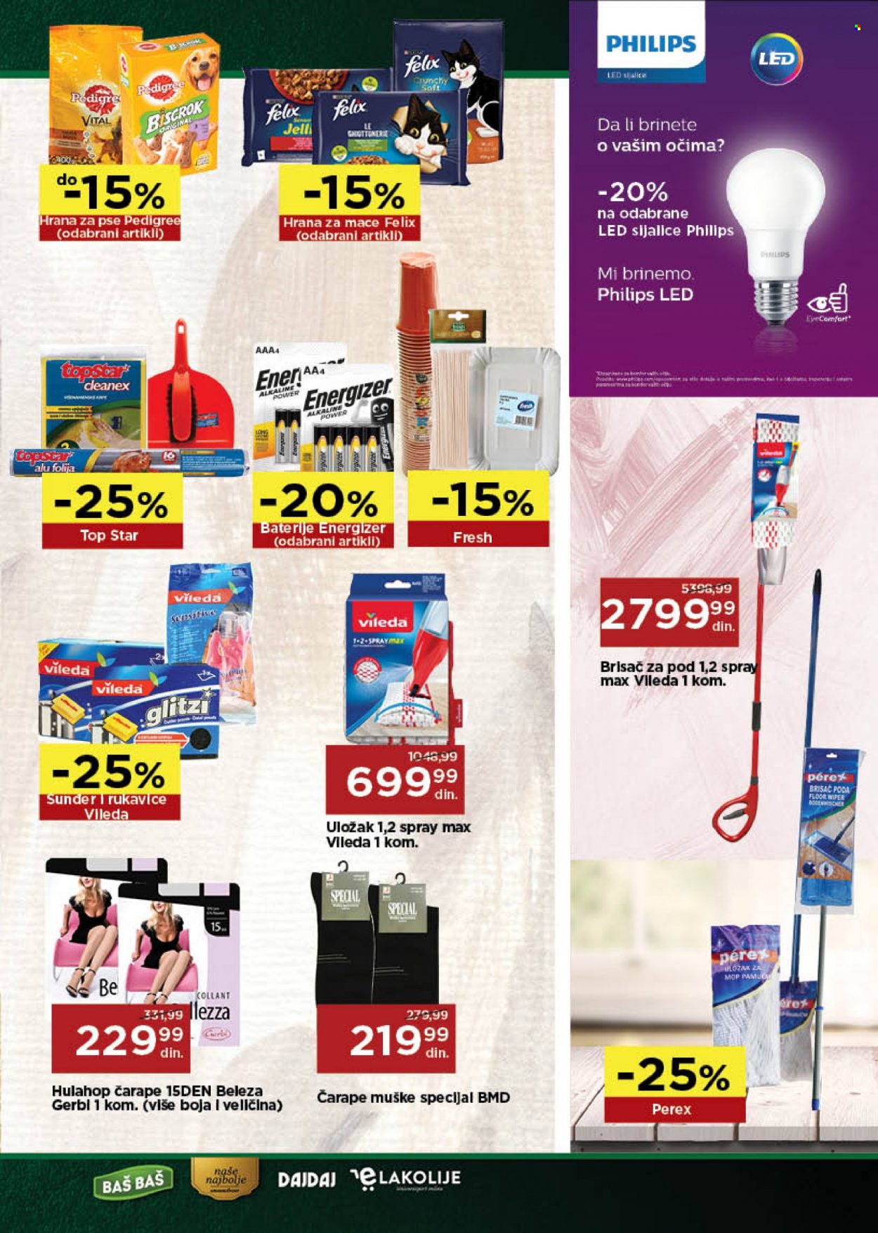 Univerexport katalog - 25.04.2022 - 08.05.2022. Stranica 31