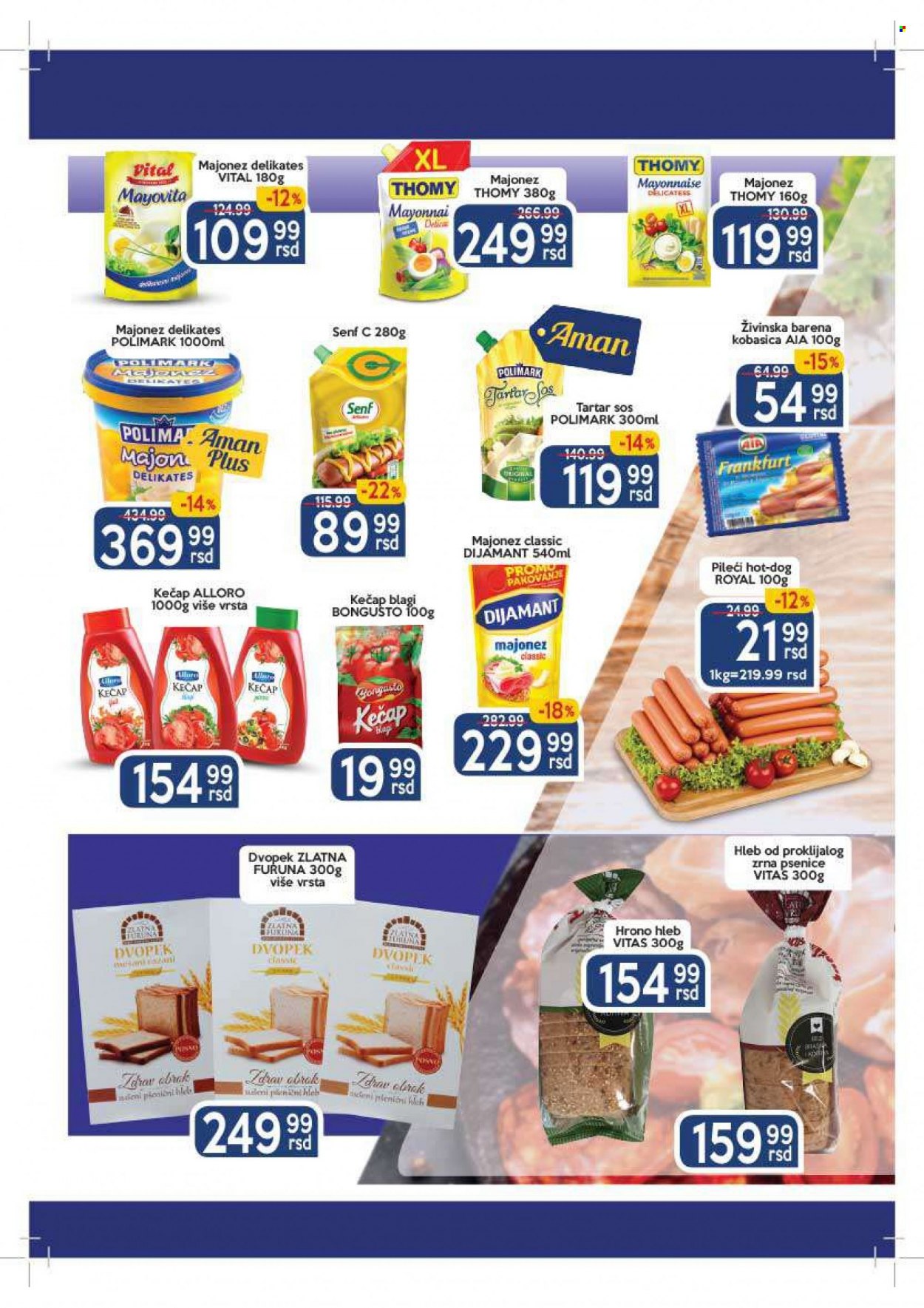 Aman katalog - 25.04.2022 - 08.05.2022. Stranica 4