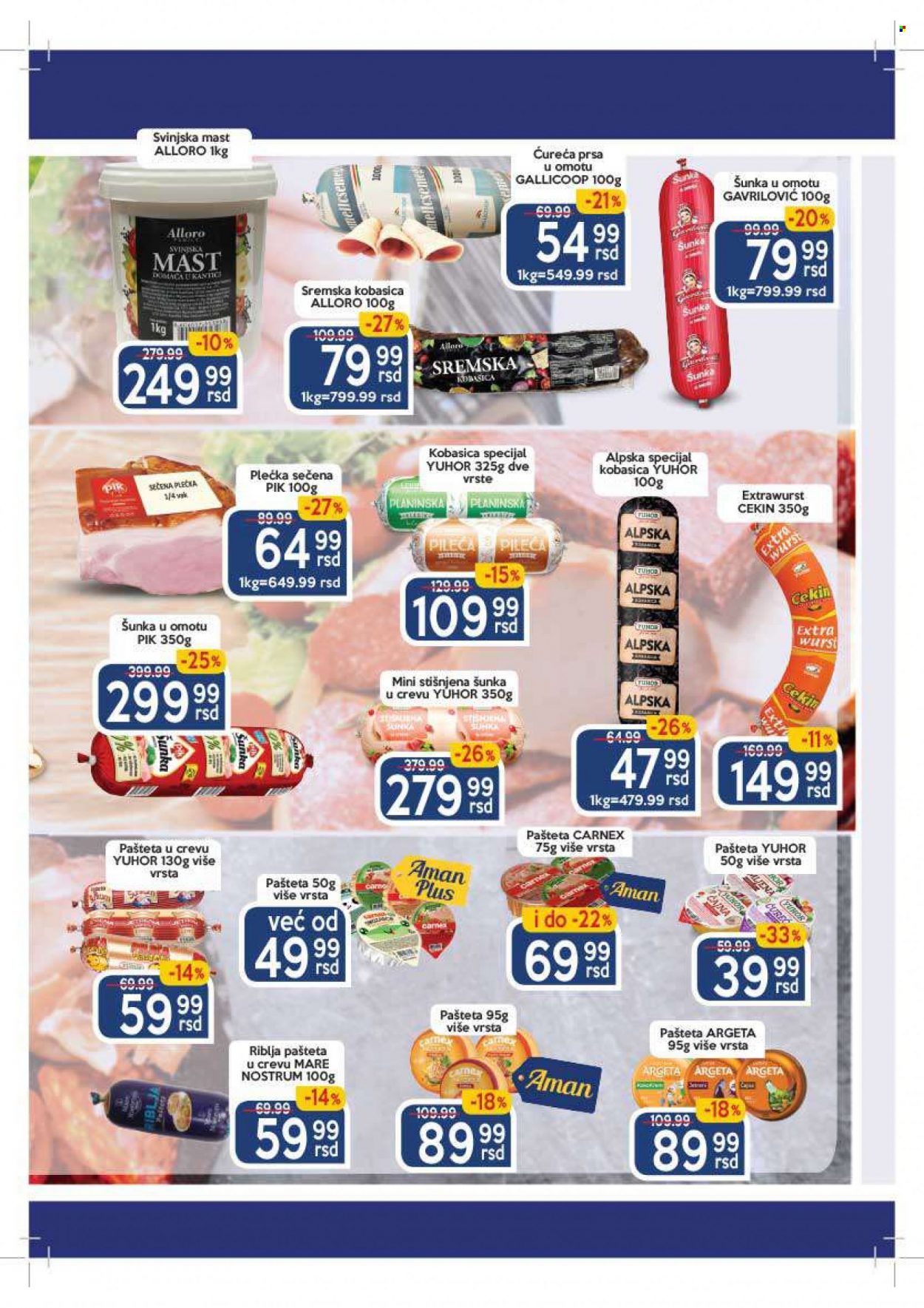 Aman katalog - 25.04.2022 - 08.05.2022. Stranica 5