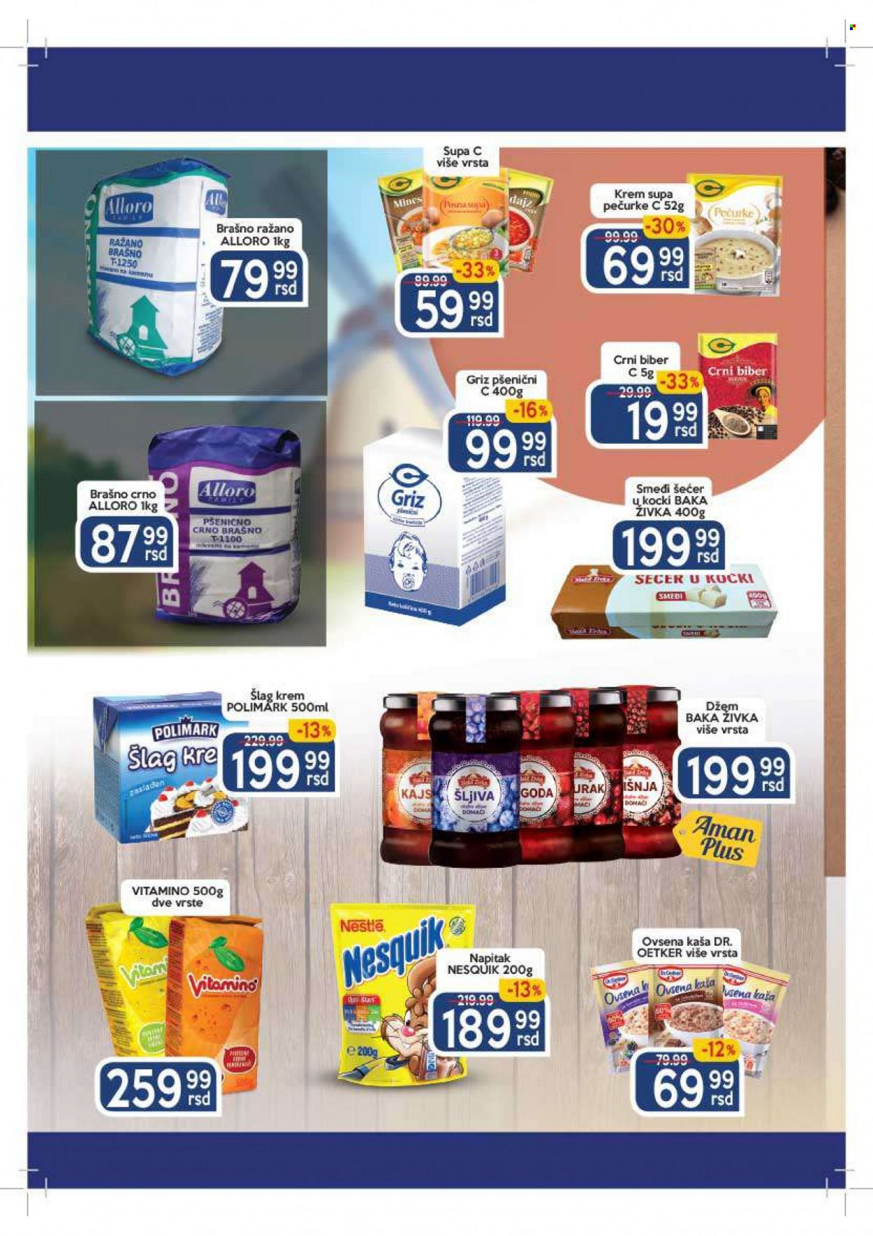 Aman katalog - 25.04.2022 - 08.05.2022. Stranica 12