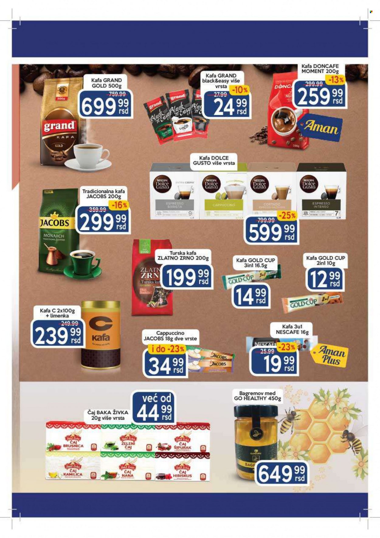 Aman katalog - 25.04.2022 - 08.05.2022. Stranica 13