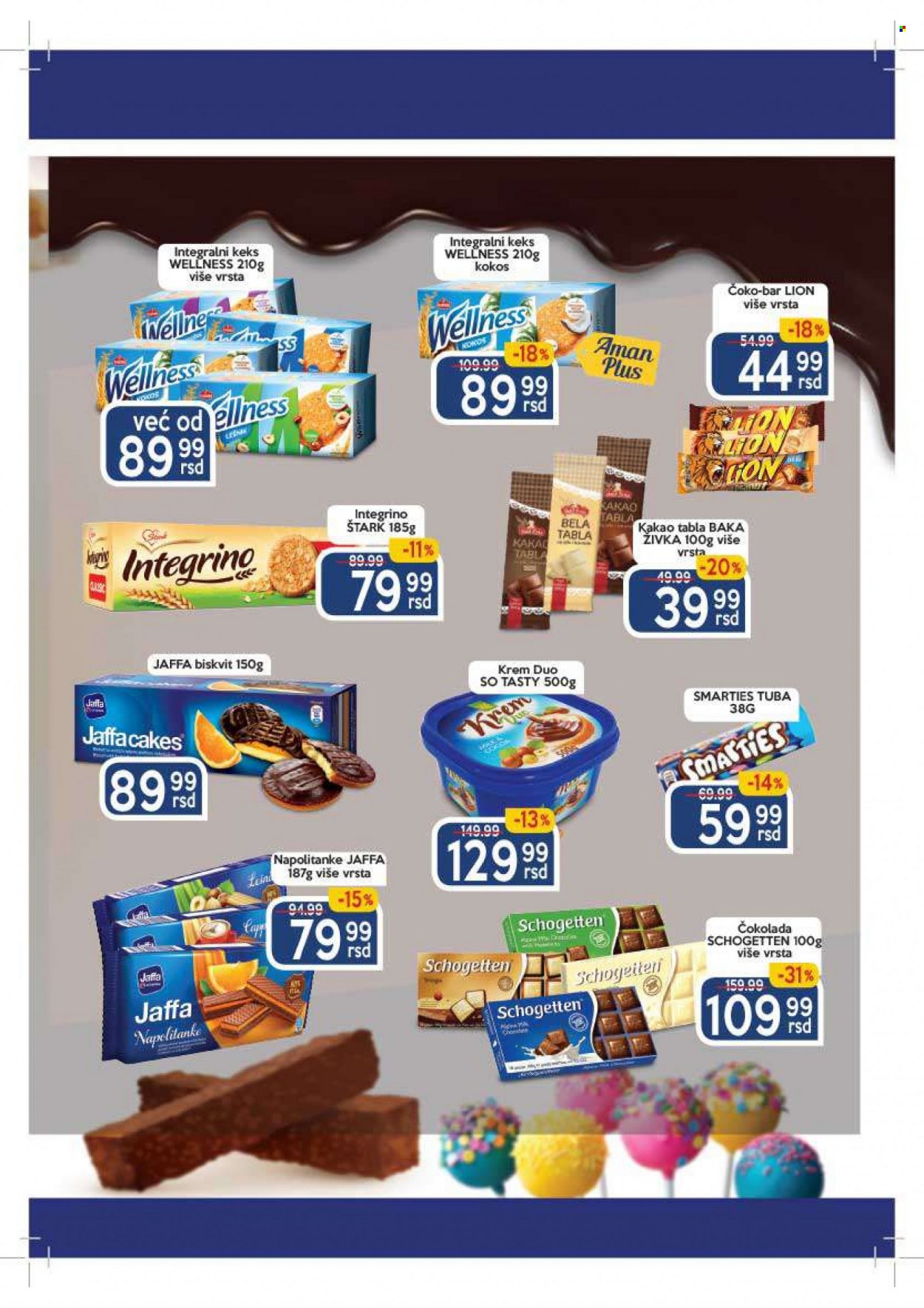 Aman katalog - 25.04.2022 - 08.05.2022. Stranica 17