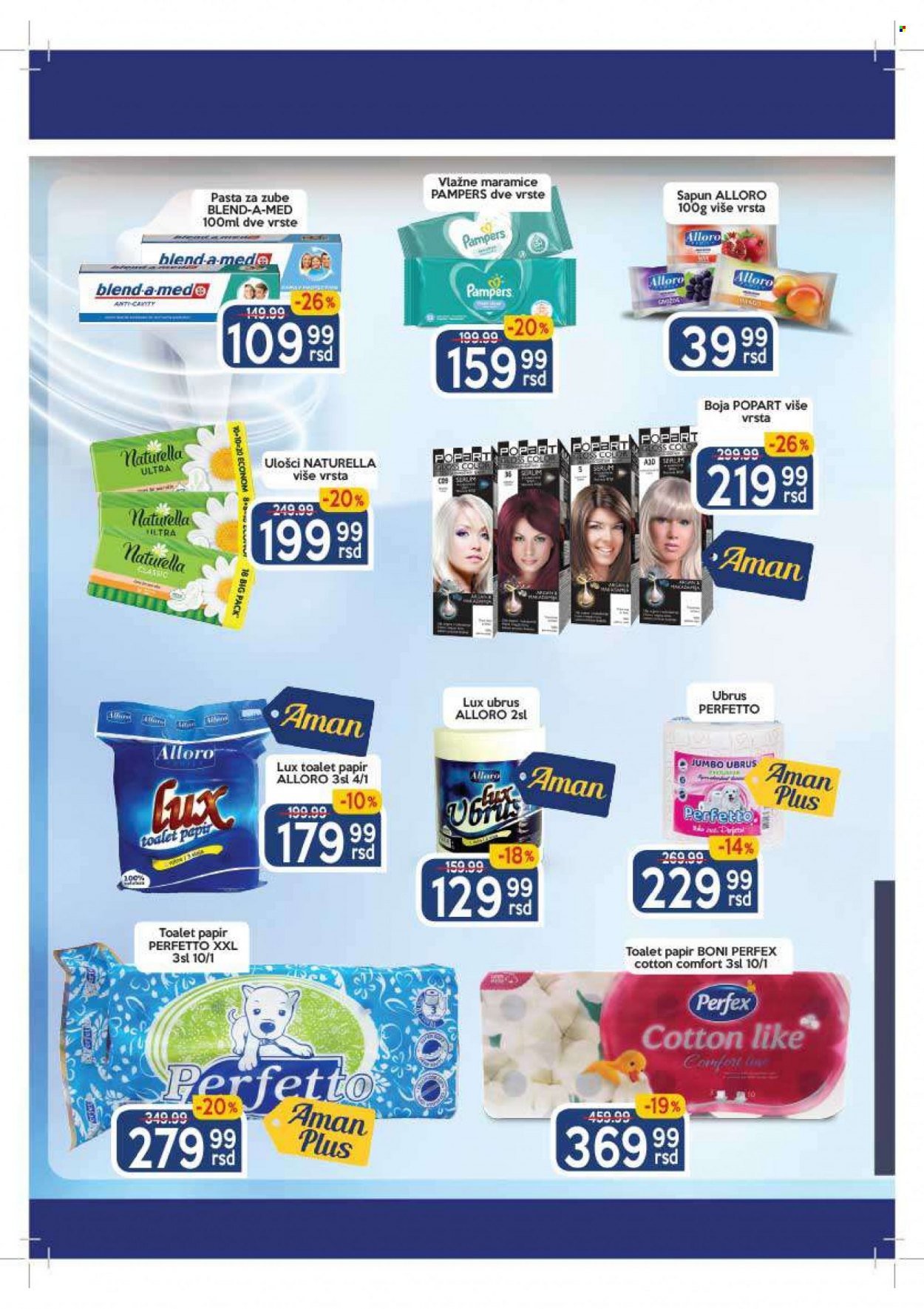 Aman katalog - 25.04.2022 - 08.05.2022. Stranica 20