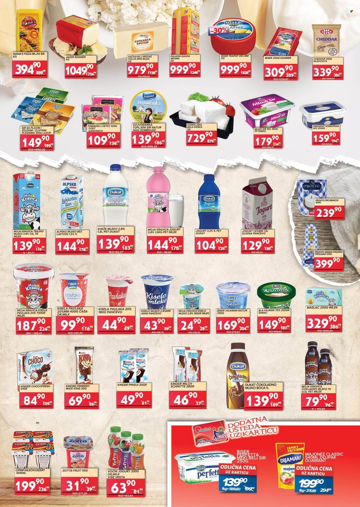 Medius katalog - 26.04.2022 - 08.05.2022. Stranica 5