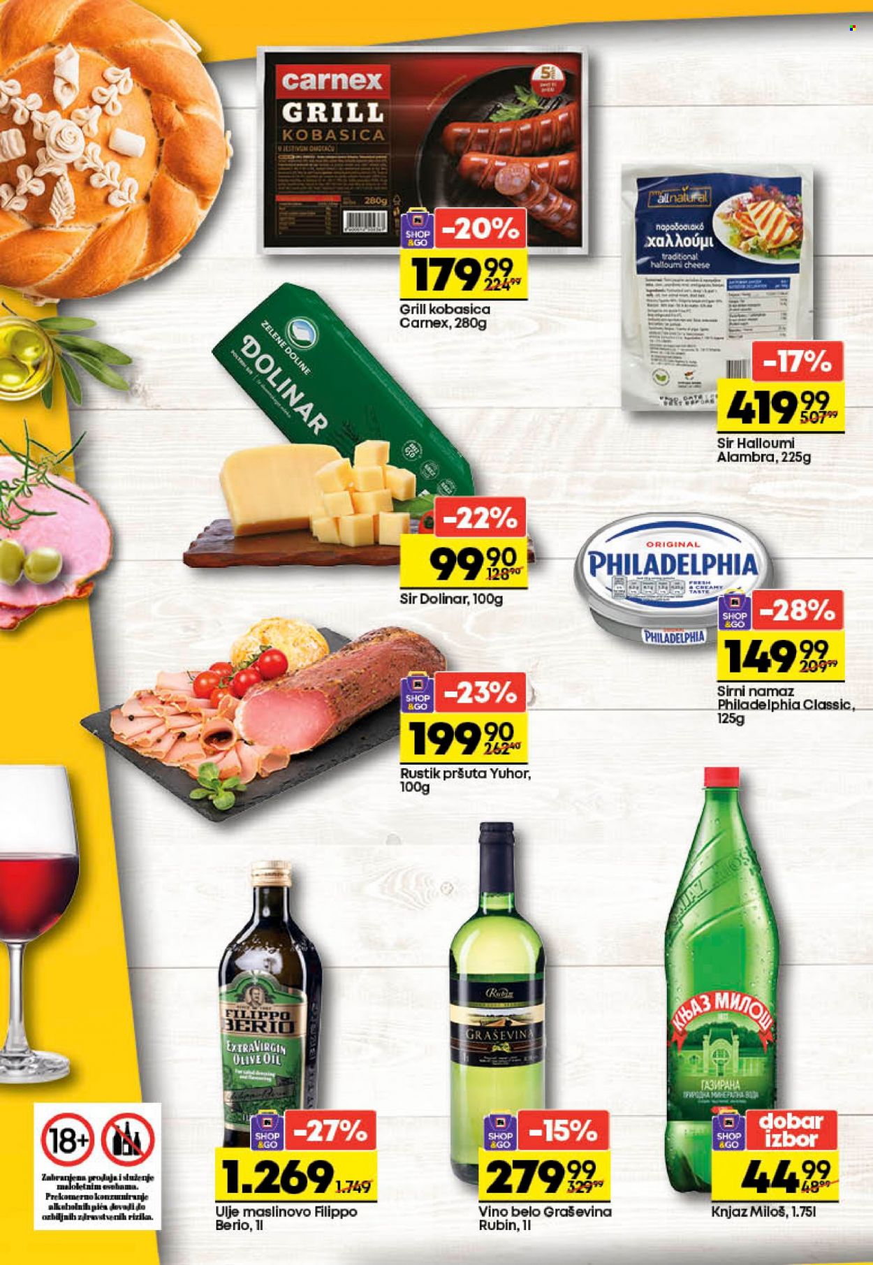 Maxi katalog - 27.04.2022 - 10.05.2022. Stranica 4