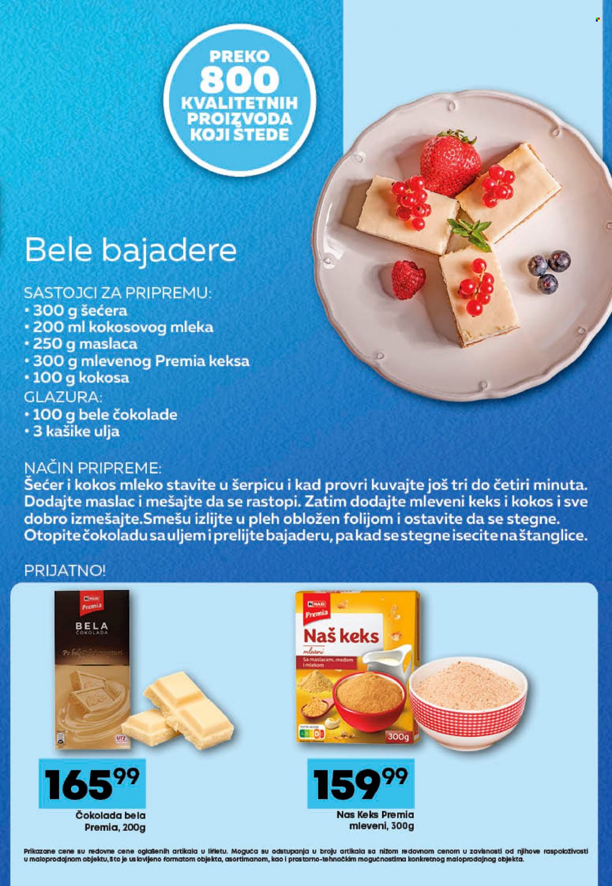 Maxi katalog - 27.04.2022 - 10.05.2022. Stranica 7