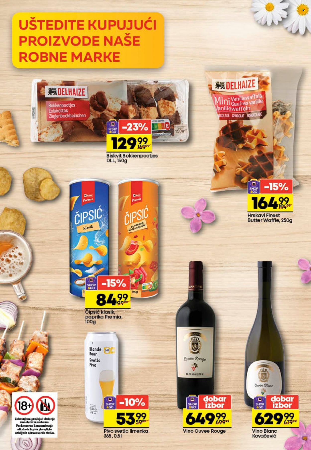 Maxi katalog - 27.04.2022 - 10.05.2022. Stranica 8
