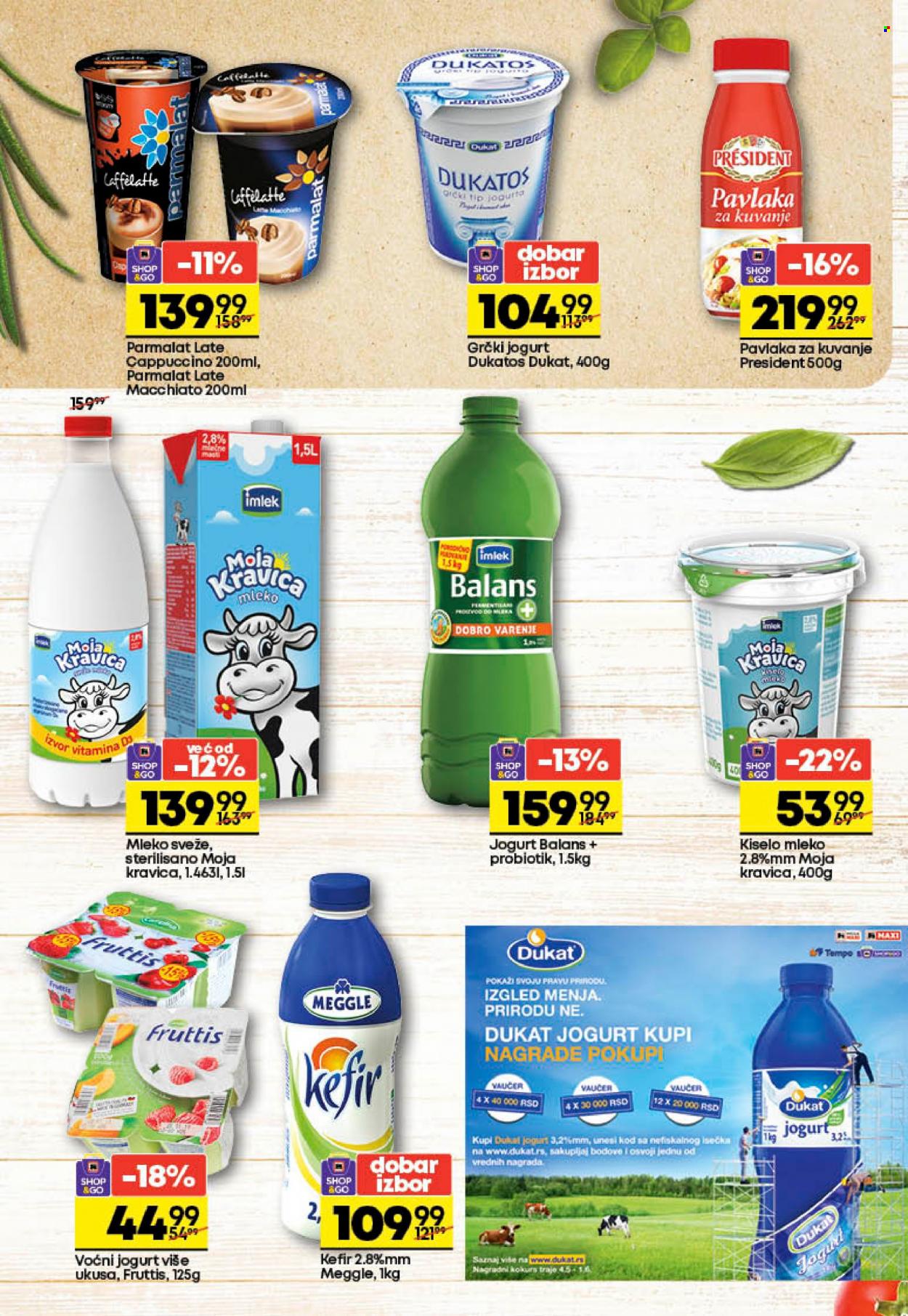 Maxi katalog - 27.04.2022 - 10.05.2022. Stranica 12