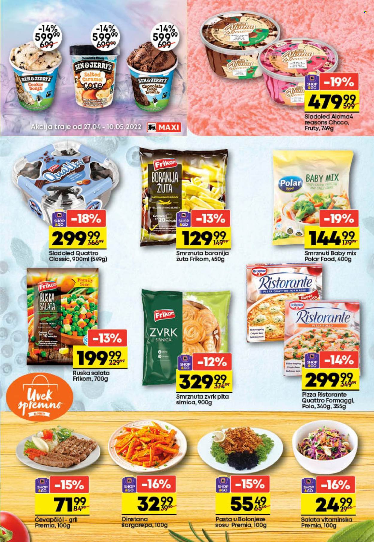 Maxi katalog - 27.04.2022 - 10.05.2022. Stranica 13