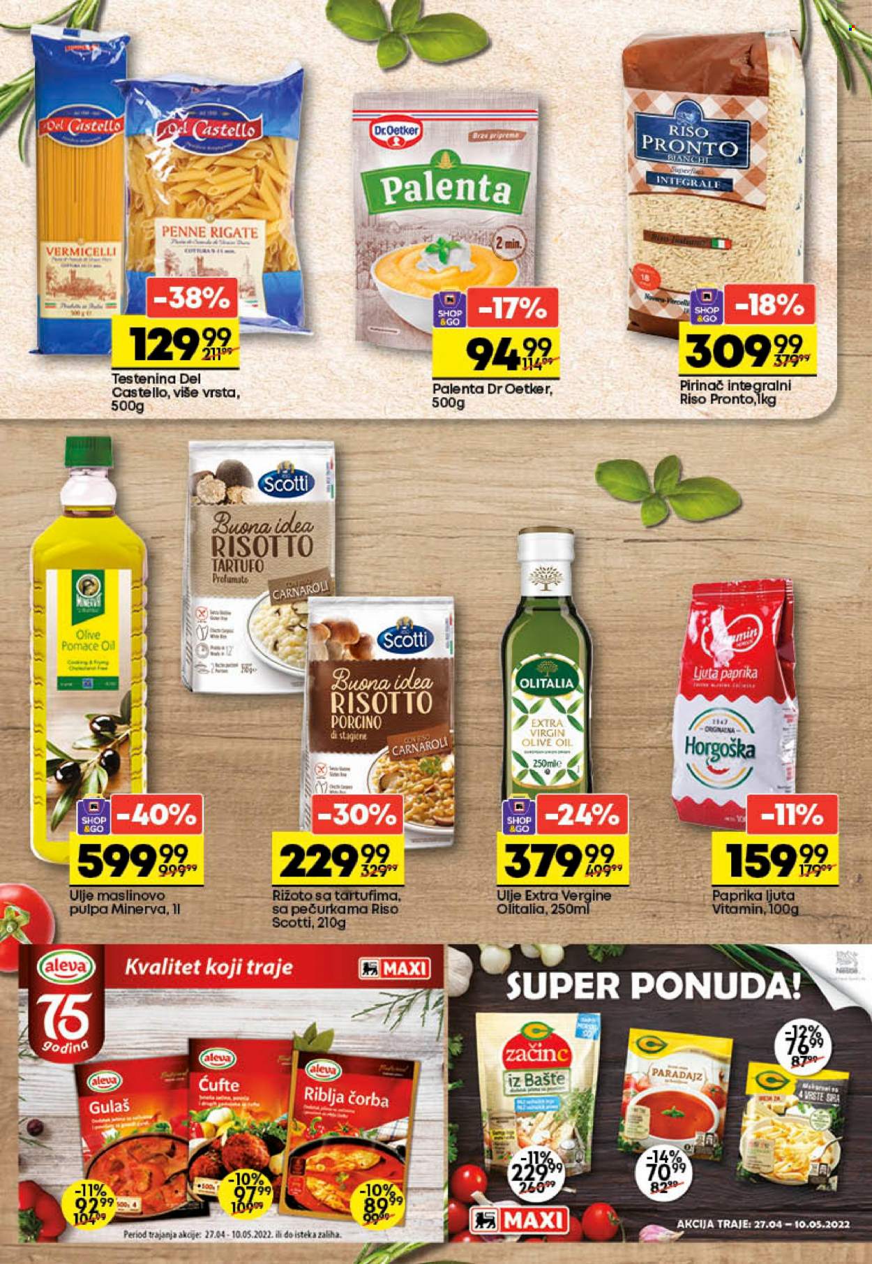 Maxi katalog - 27.04.2022 - 10.05.2022. Stranica 14