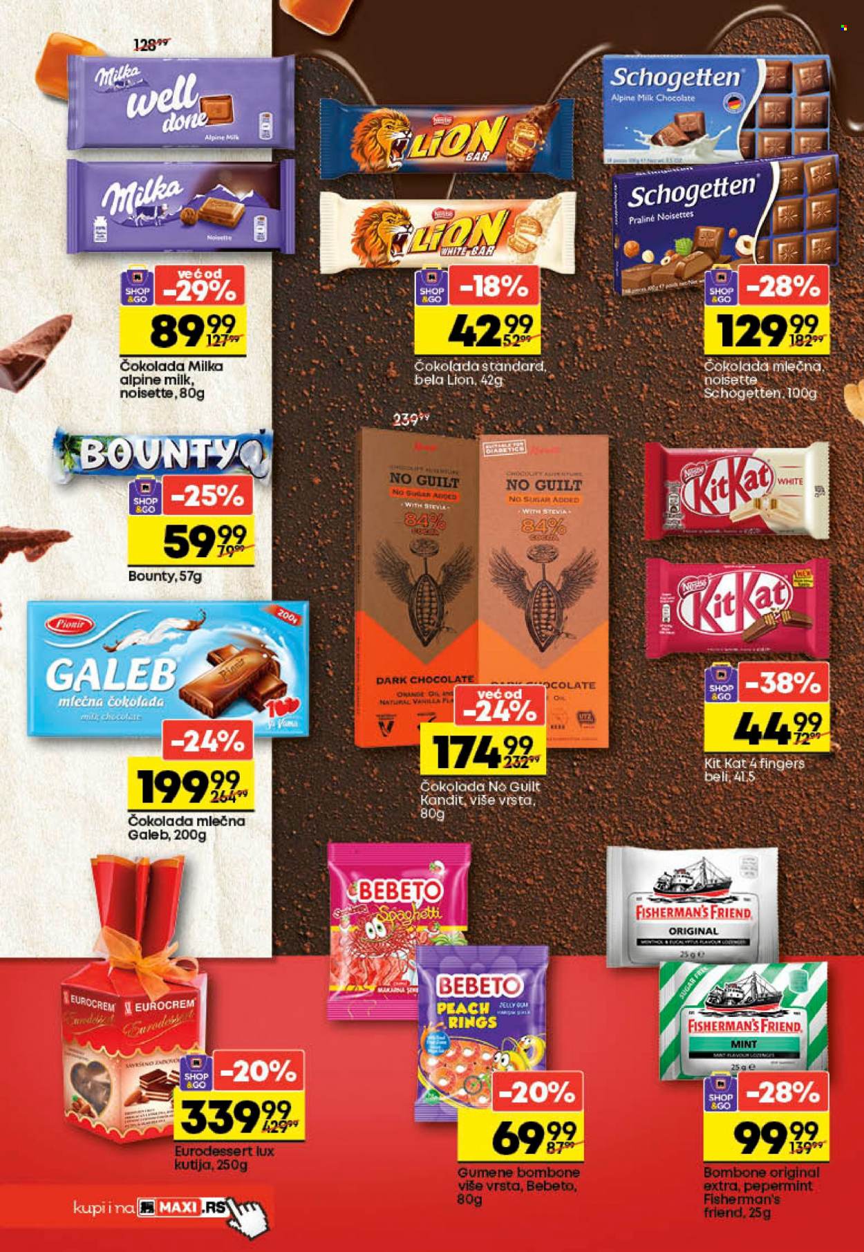 Maxi katalog - 27.04.2022 - 10.05.2022. Stranica 18