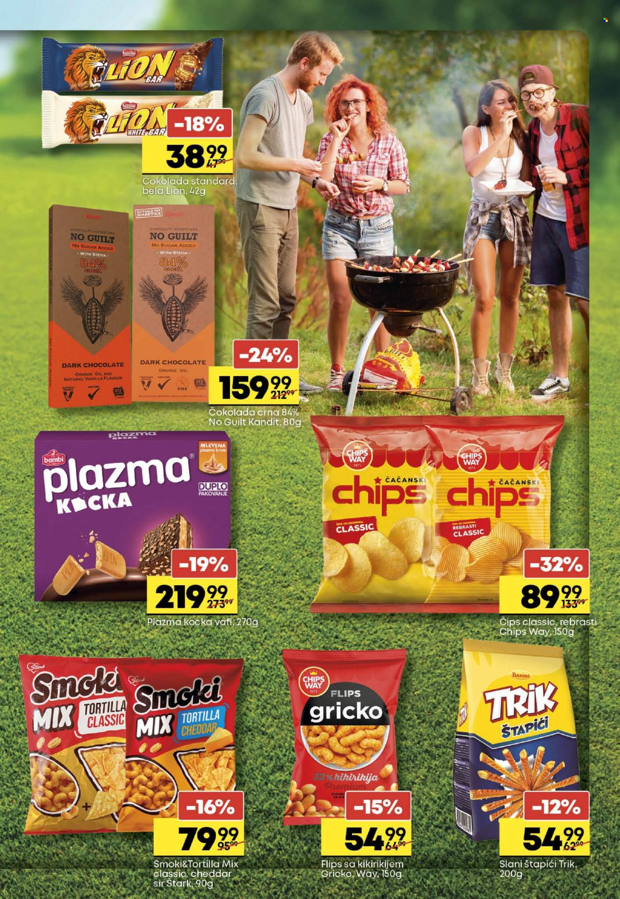 Mega Maxi katalog - 27.04.2022 - 10.05.2022. Stranica 3