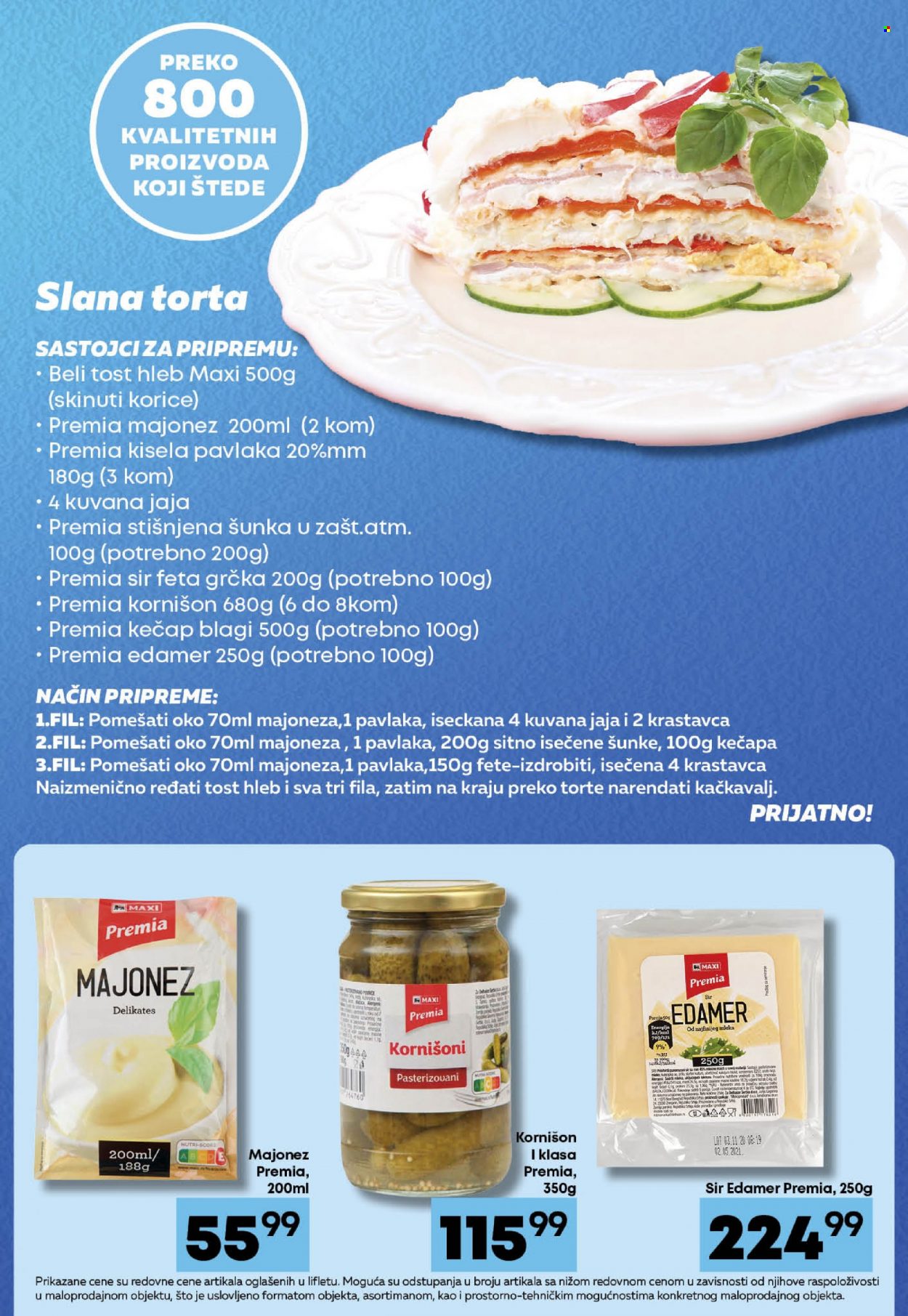 Mega Maxi katalog - 27.04.2022 - 10.05.2022. Stranica 9
