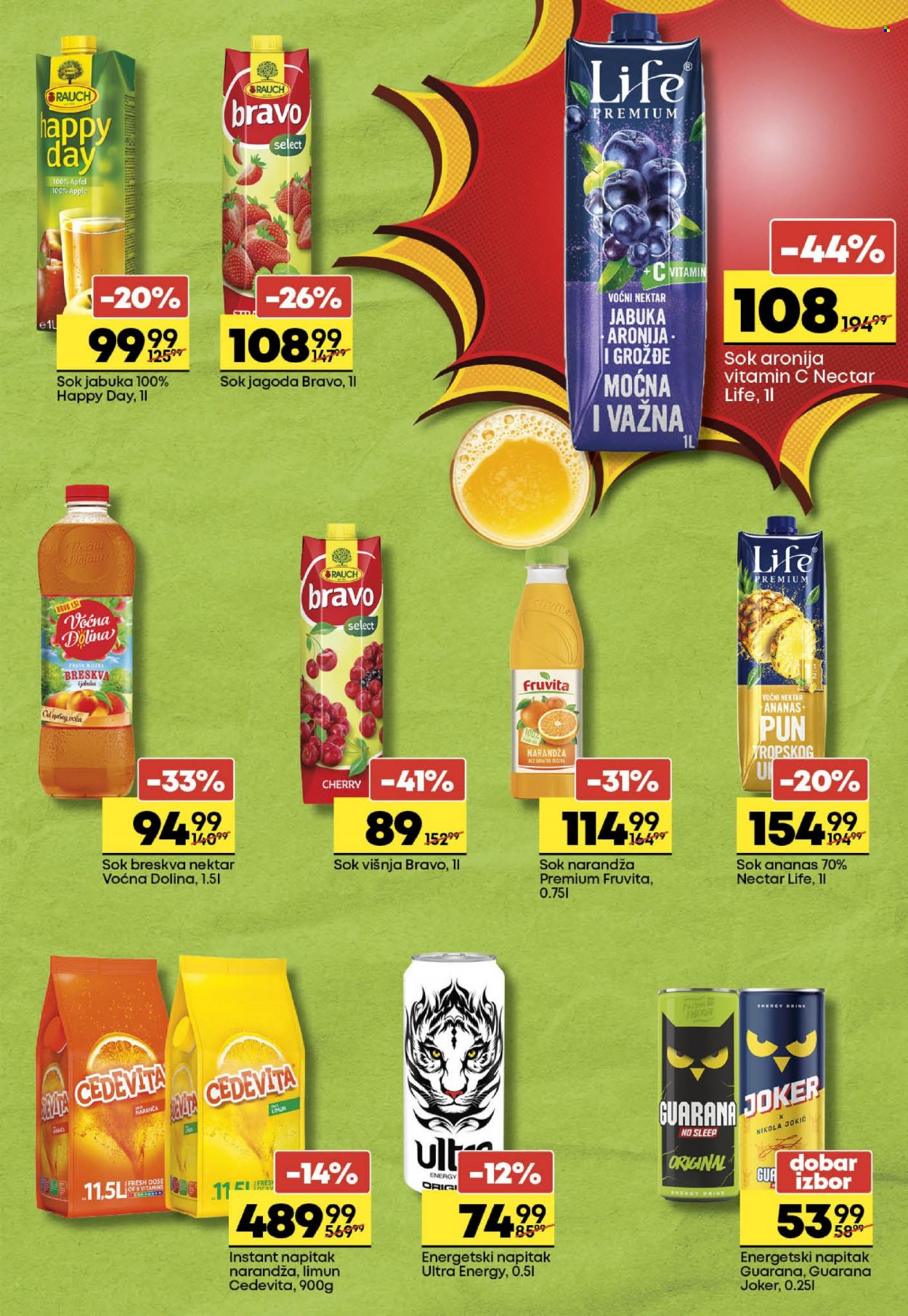 Mega Maxi katalog - 27.04.2022 - 10.05.2022. Stranica 13