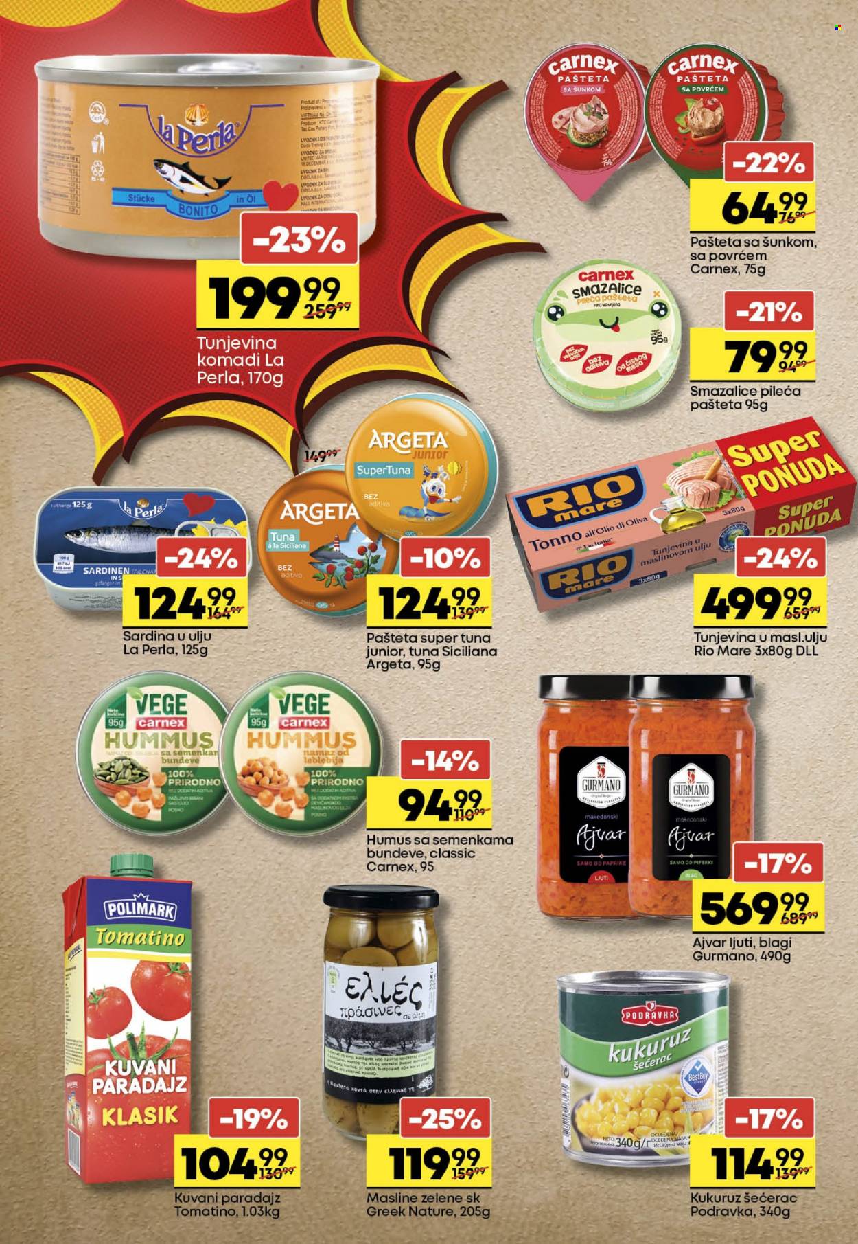 Mega Maxi katalog - 27.04.2022 - 10.05.2022. Stranica 16