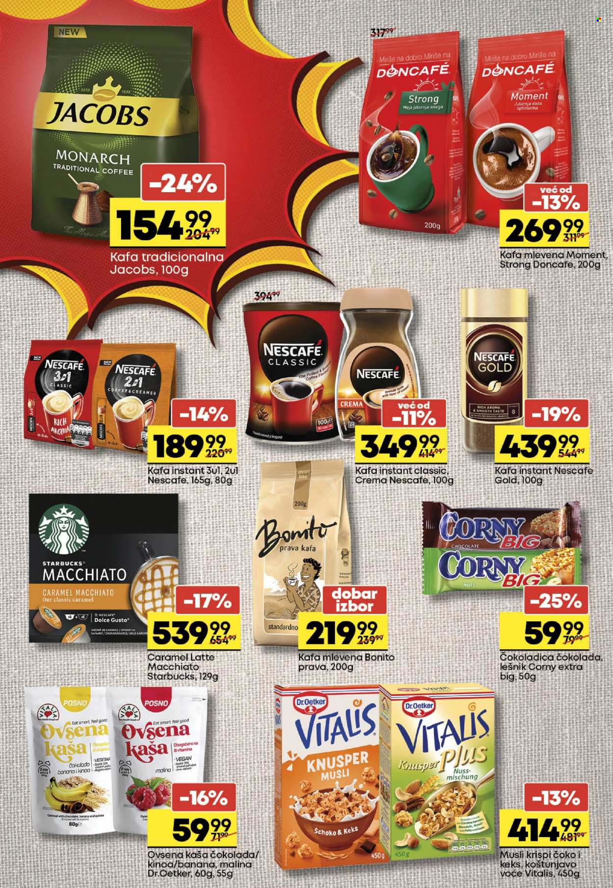 Mega Maxi katalog - 27.04.2022 - 10.05.2022. Stranica 18