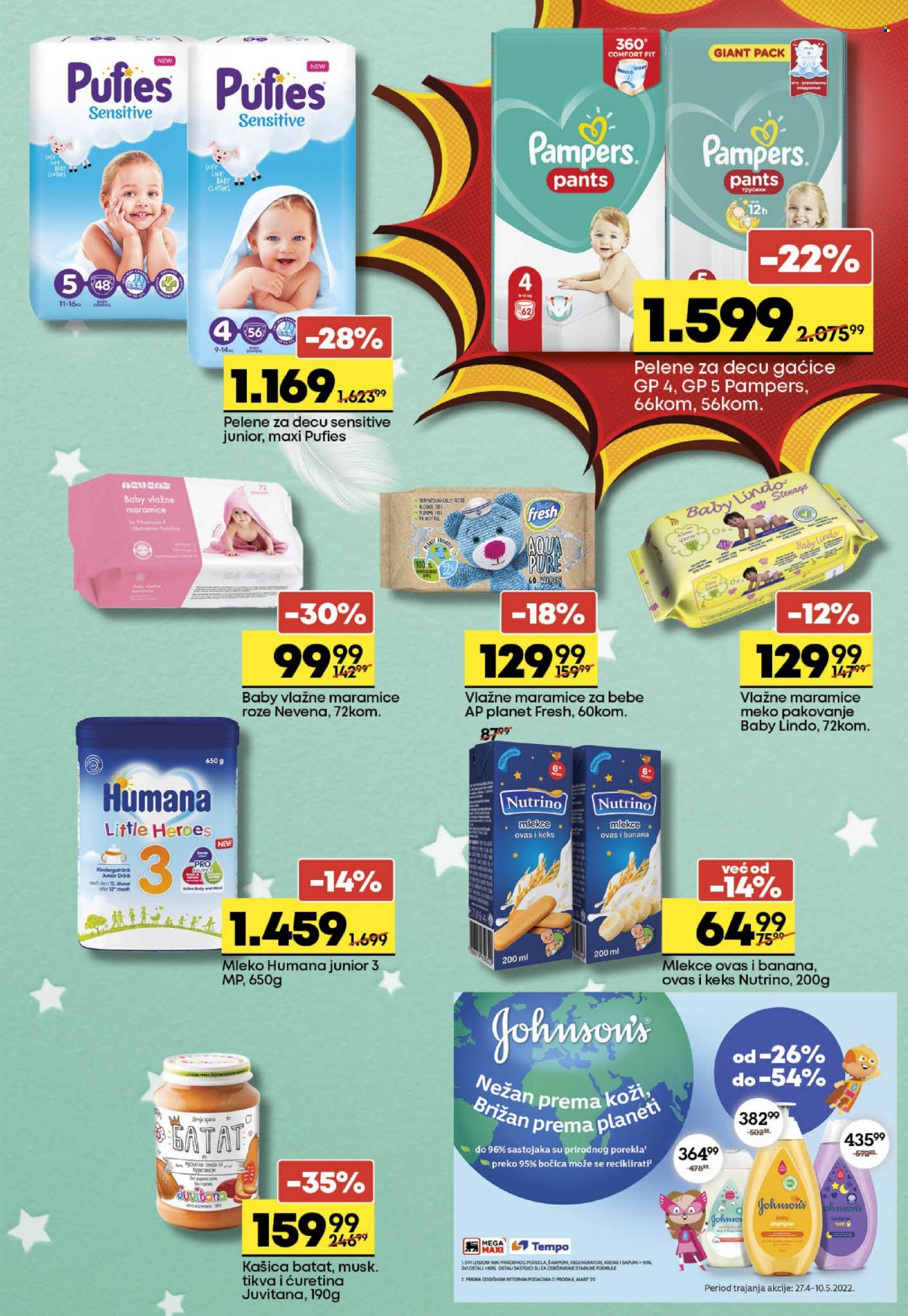 Mega Maxi katalog - 27.04.2022 - 10.05.2022. Stranica 19