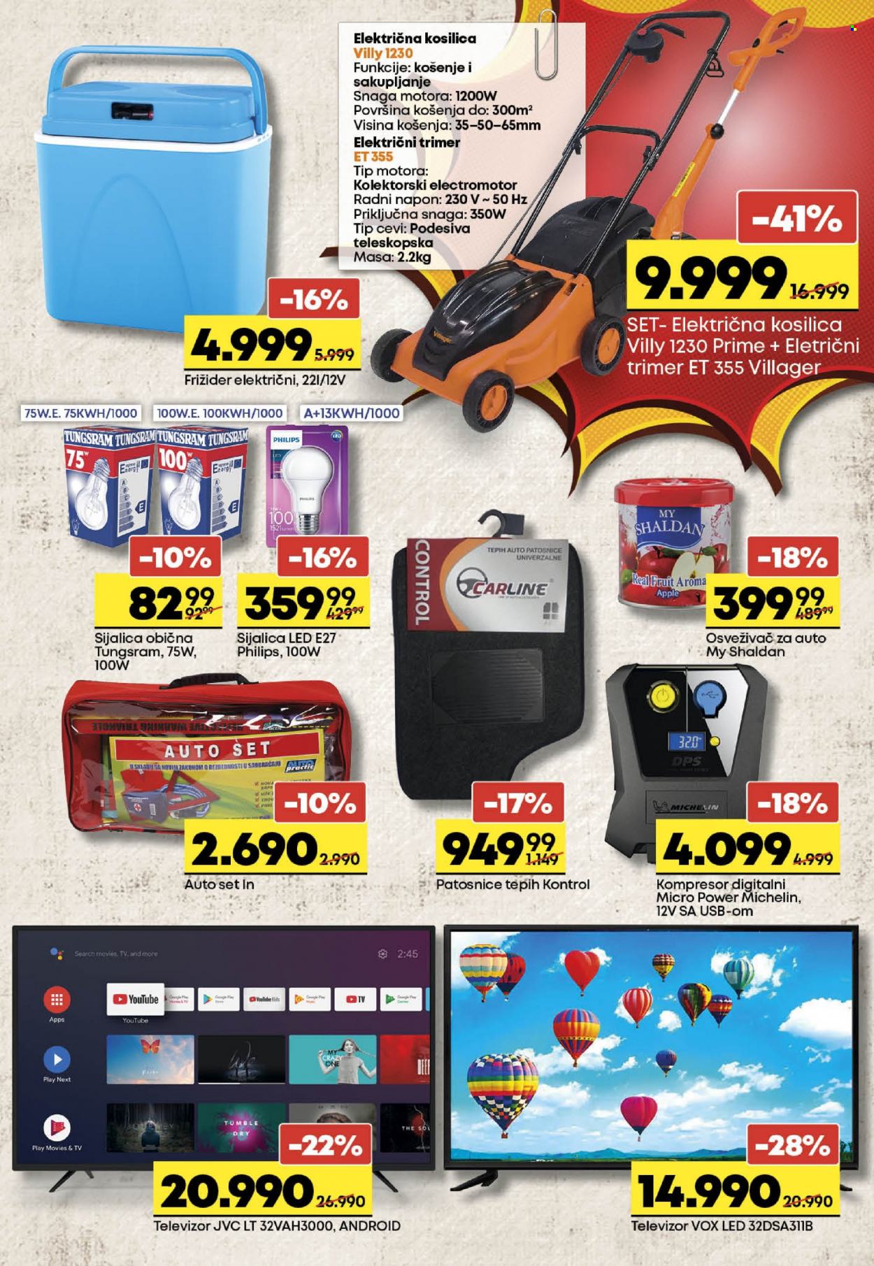 Mega Maxi katalog - 27.04.2022 - 10.05.2022. Stranica 23
