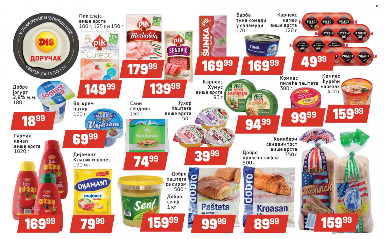 DIS katalog - 19.04.2022 - 05.05.2022. Stranica 1