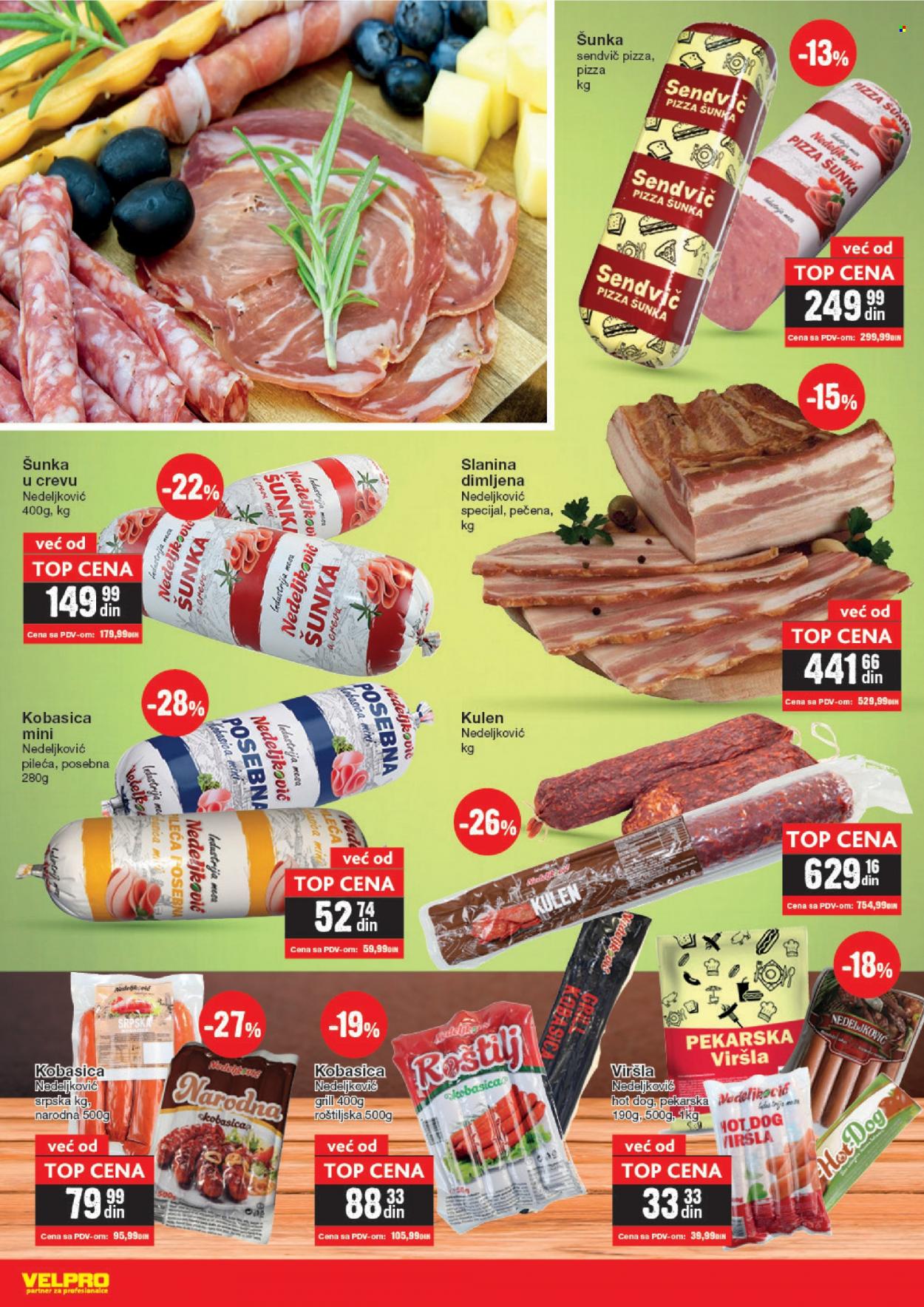 Velpro katalog - 25.04.2022 - 21.05.2022. Stranica 2