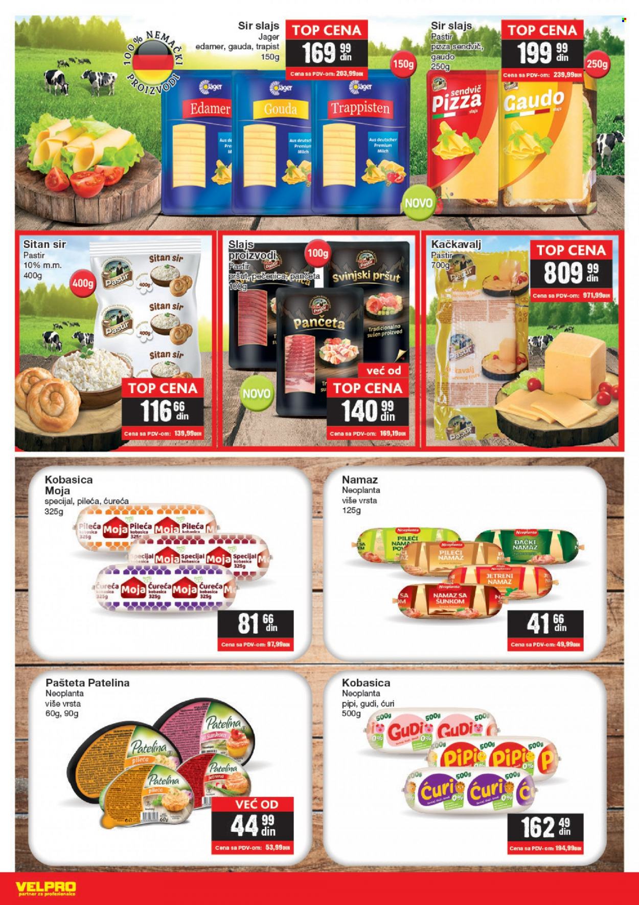 Velpro katalog - 25.04.2022 - 21.05.2022. Stranica 4